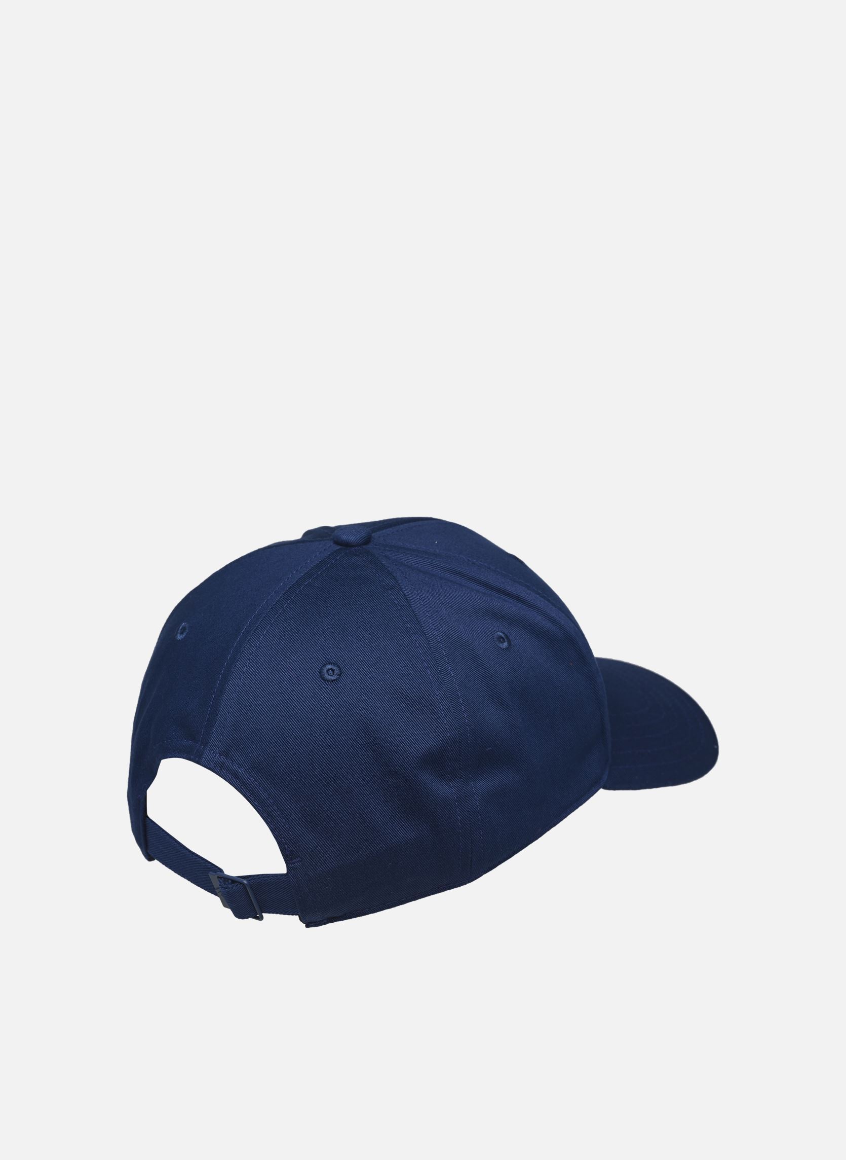 Casquettes BB CAP COT NL bleu adidas sportswear Casquettes BB CAP COT NL bleu DKBLUE/WHITE
