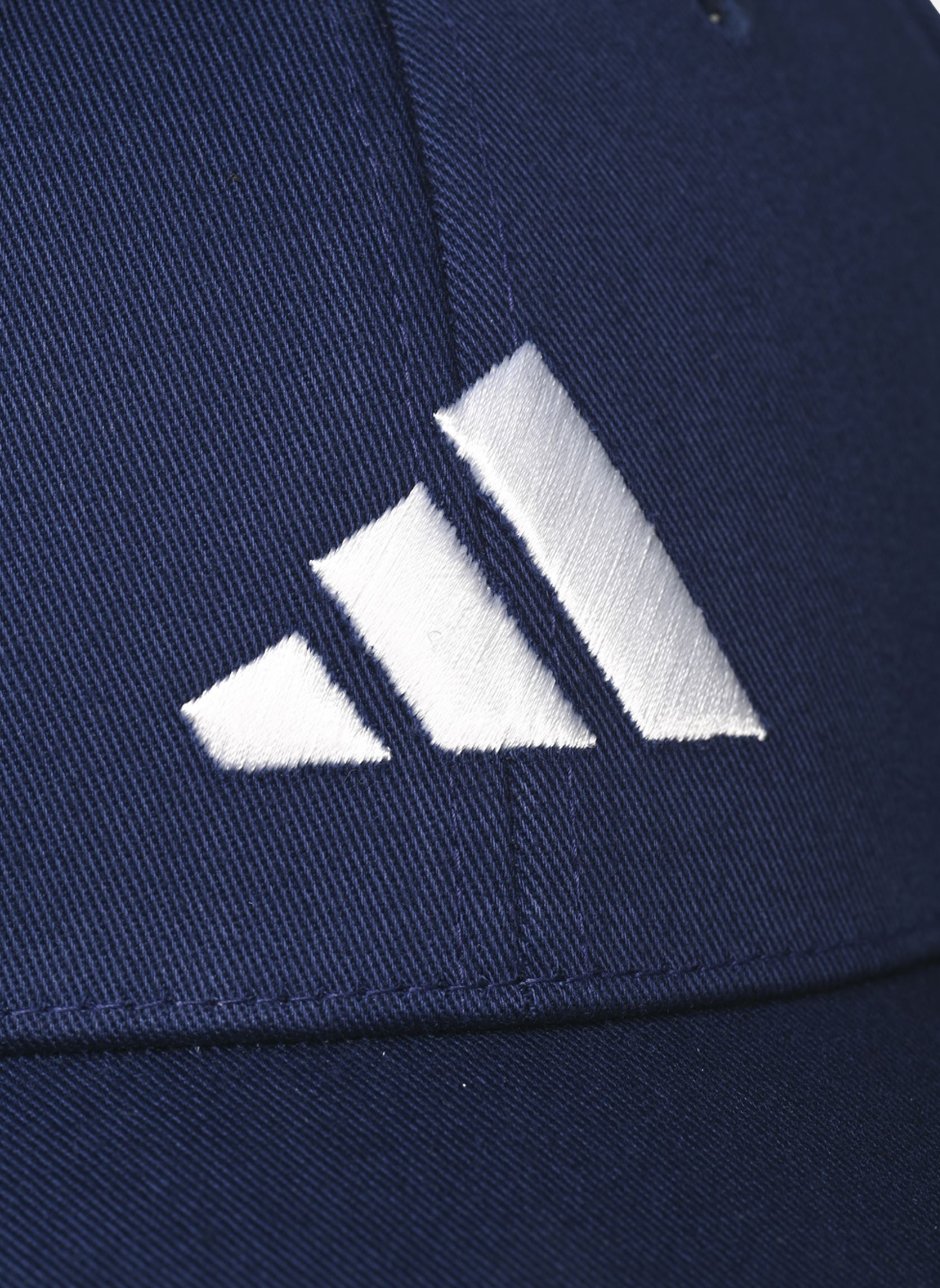 Casquettes BB CAP COT NL bleu adidas sportswear Casquettes BB CAP COT NL bleu DKBLUE/WHITE