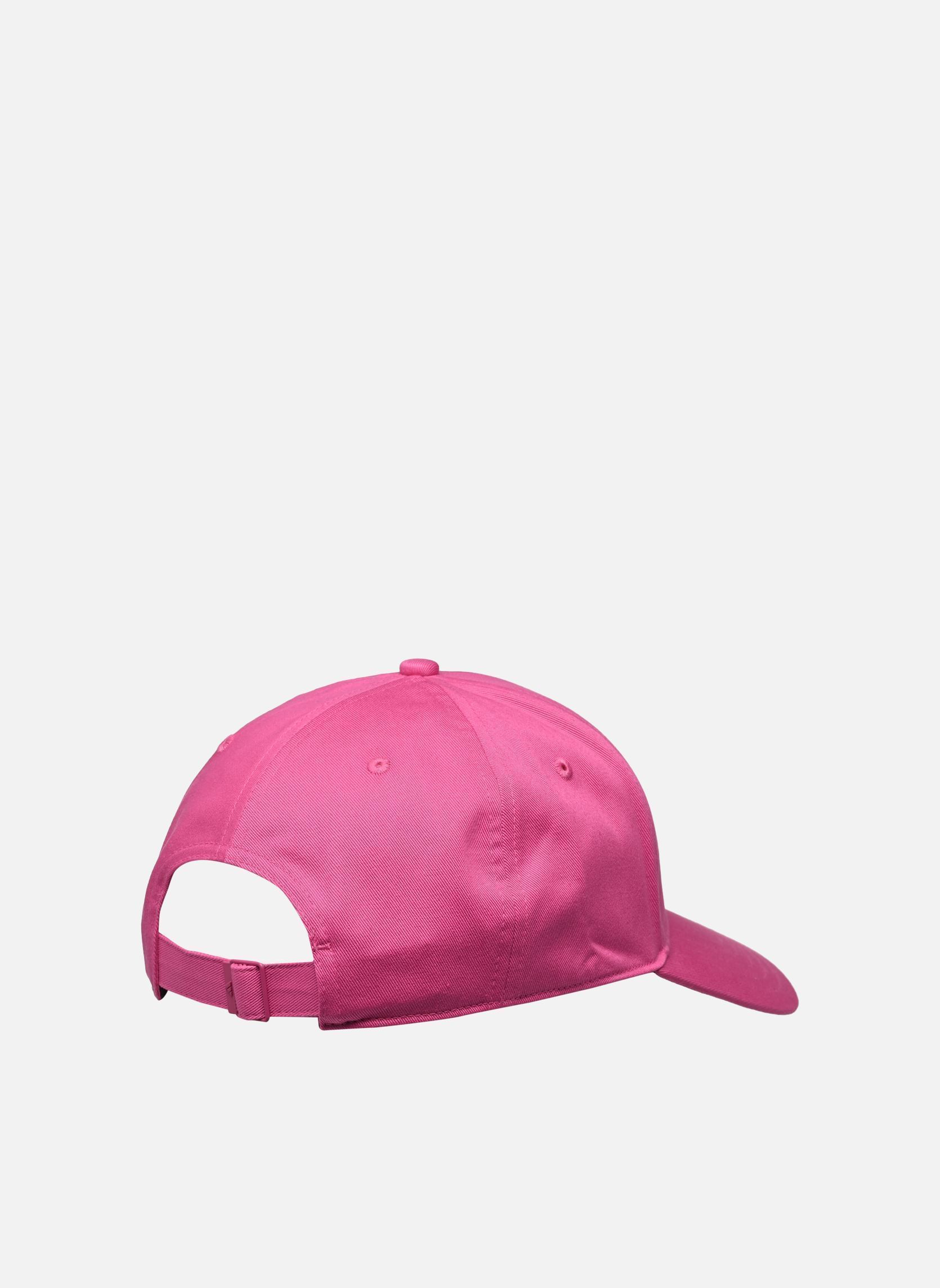 Petten BB CAP COT NL roze adidas sportswear Petten BB CAP COT NL roze SELUFU/WHITE