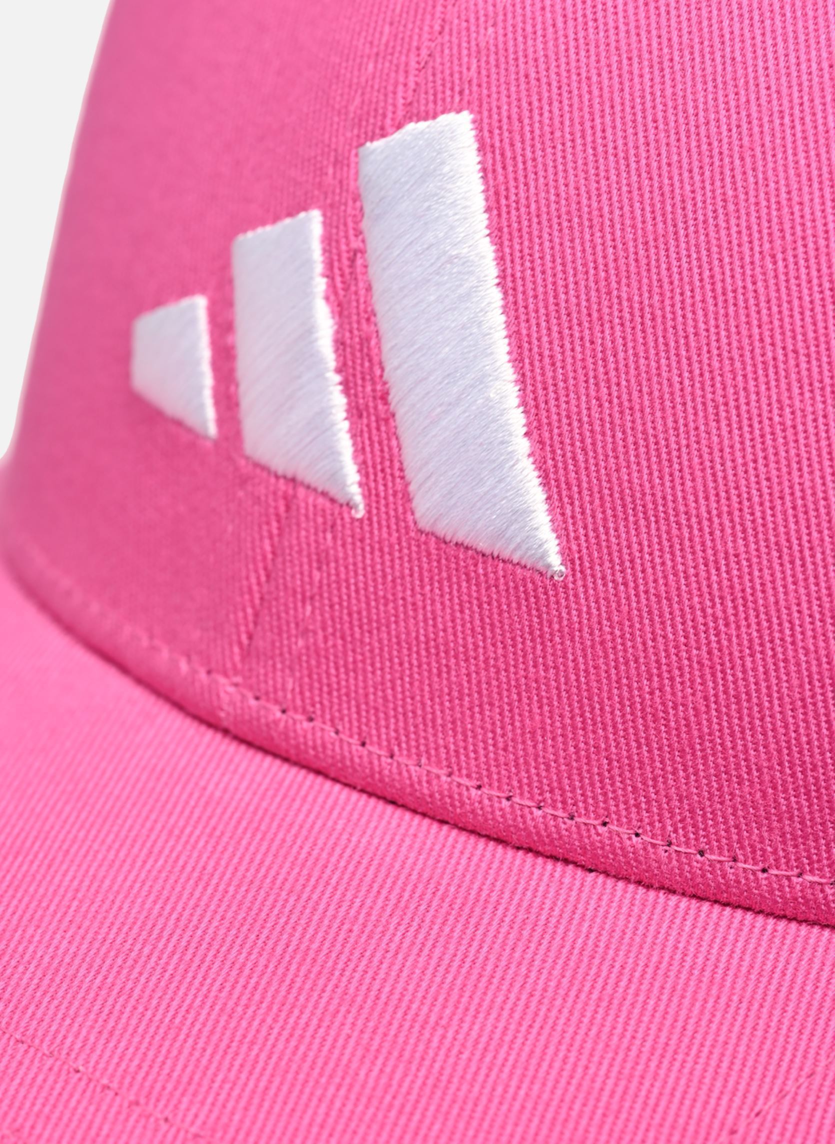 Petten BB CAP COT NL roze adidas sportswear Petten BB CAP COT NL roze SELUFU/WHITE