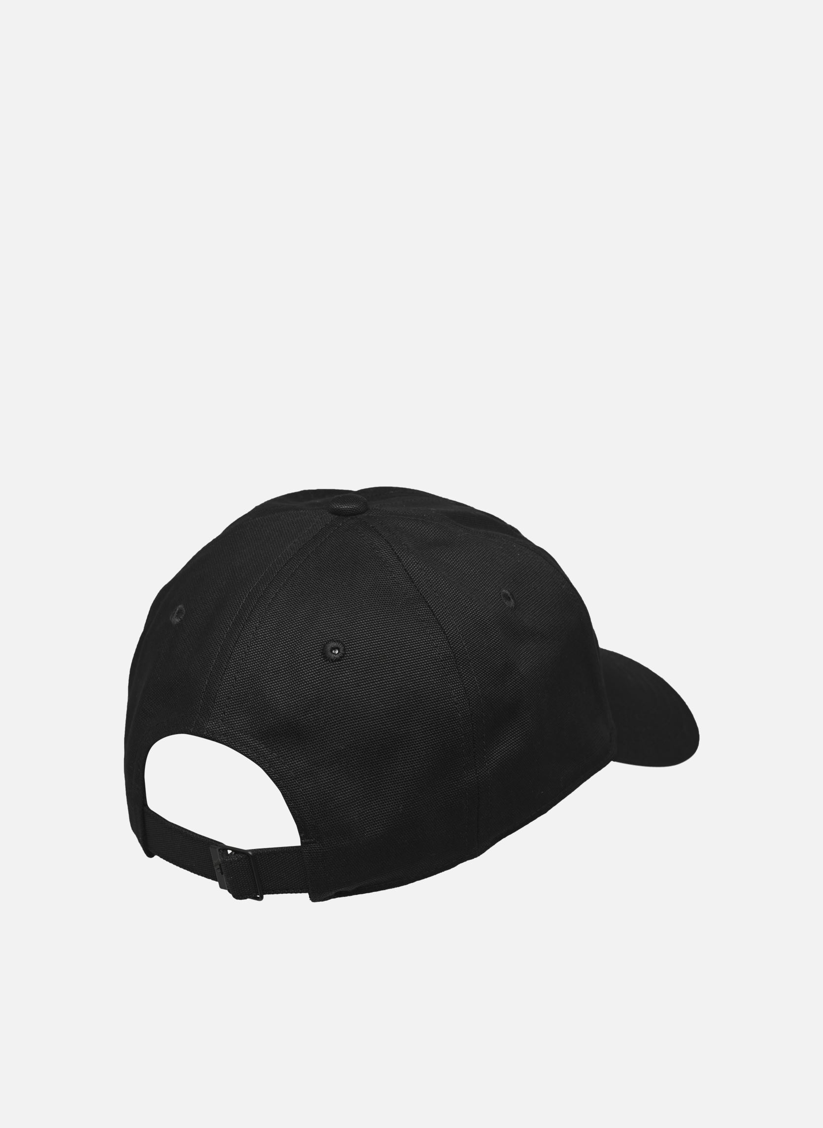 Petten DAD CAP EMBR zwart adidas sportswear Petten DAD CAP EMBR zwart Black