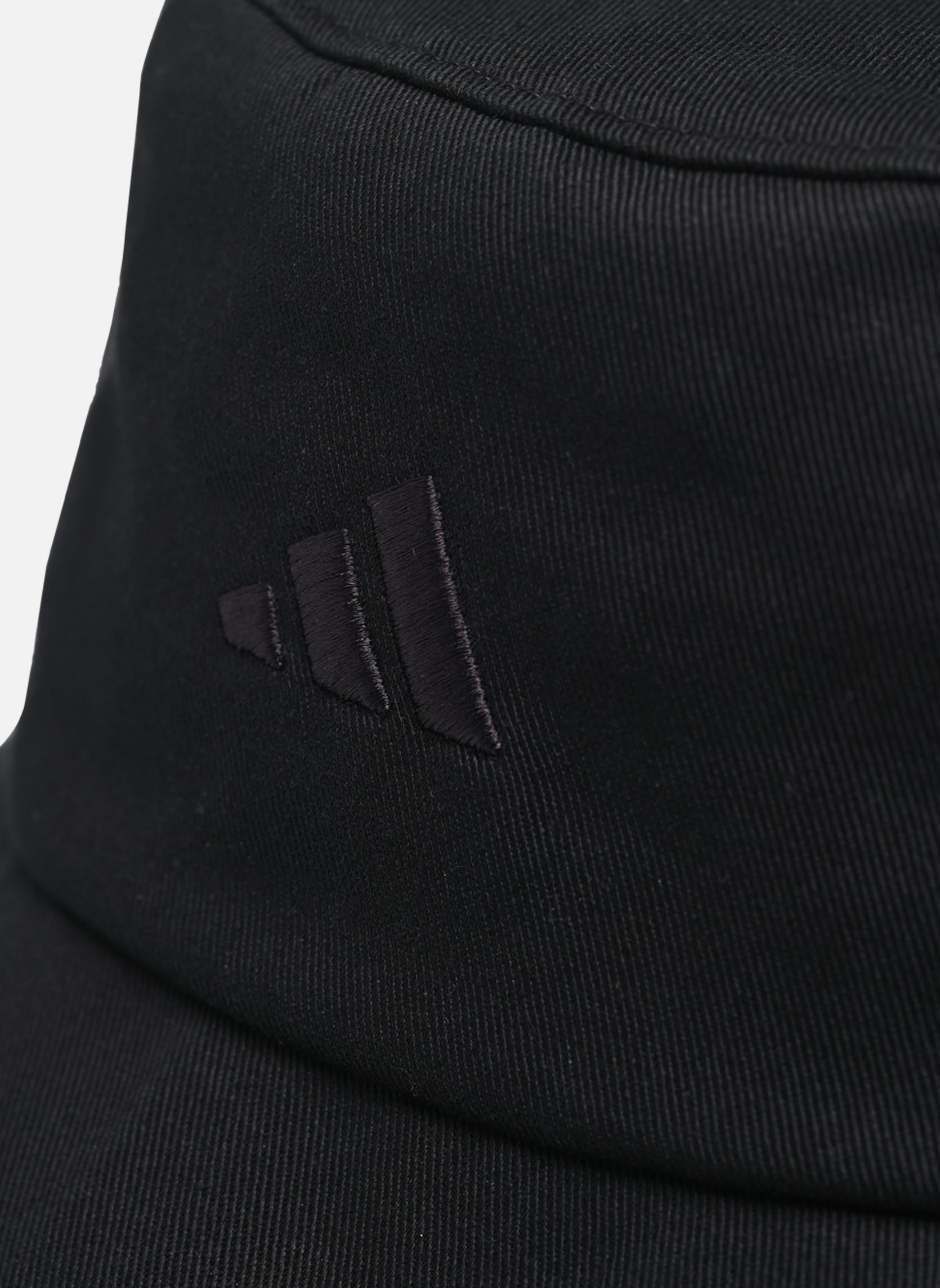 Hüte SPW 3S BUCKET schwarz adidas sportswear Hüte SPW 3S BUCKET schwarz Black/white