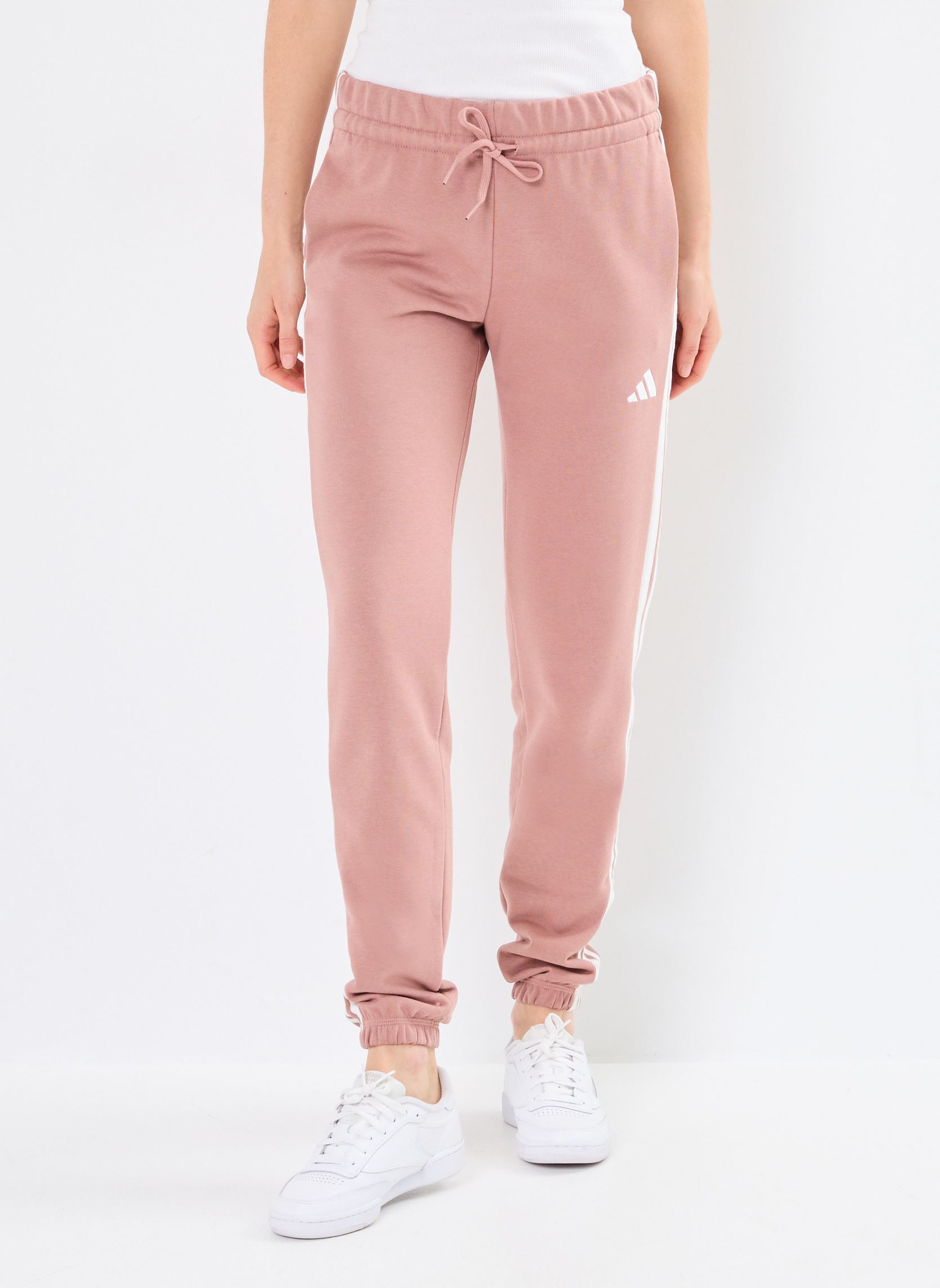 Jogging adidas W 3S FT CF PT EU - vue 10