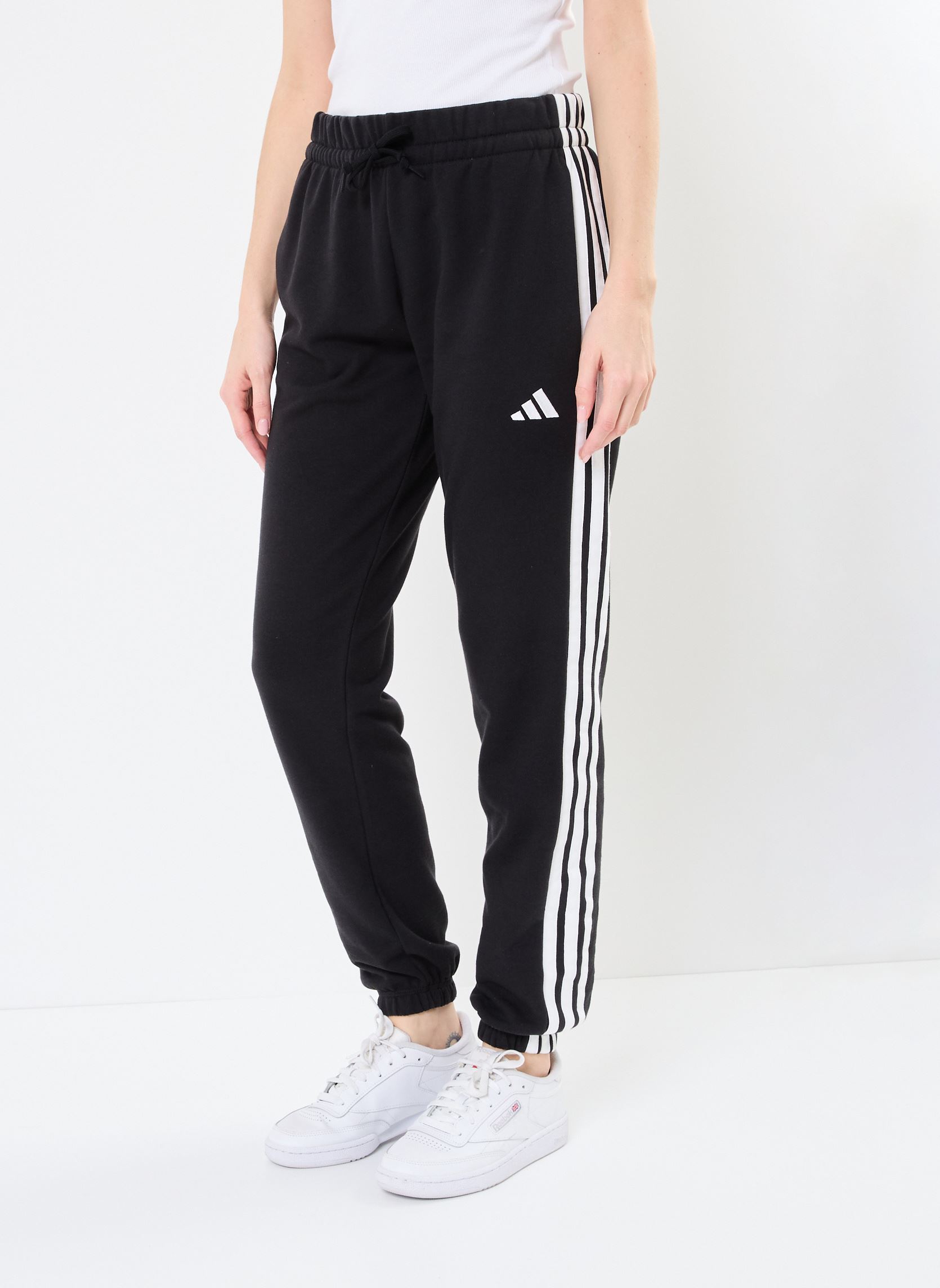 Jogging adidas W 3S FT CF PT EU - vue 9