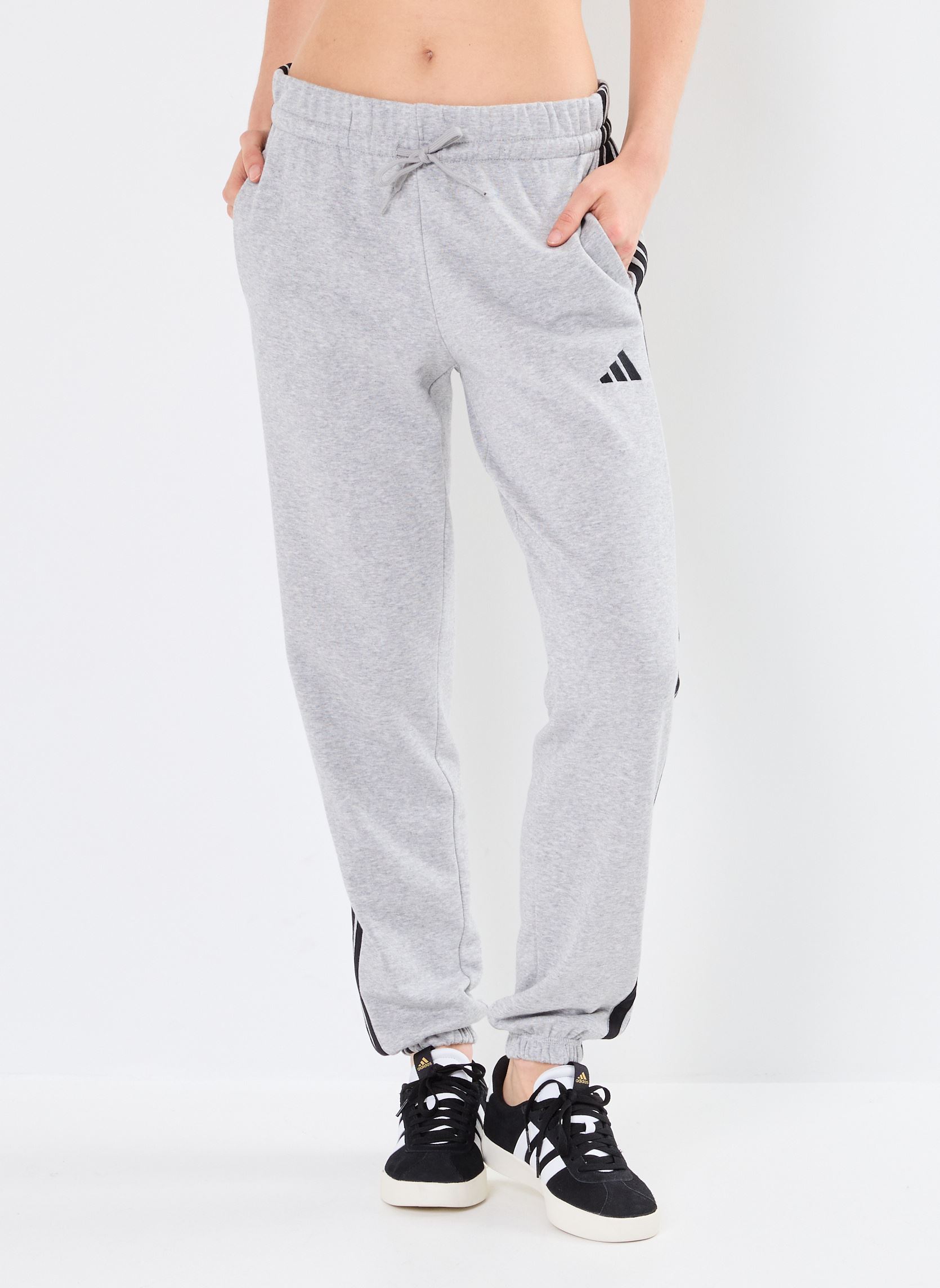 Vêtements adidas sportswear W 3S FT CF PT pour Homme Vêtements adidas sportswear W 3S FT CF PT pour Homme