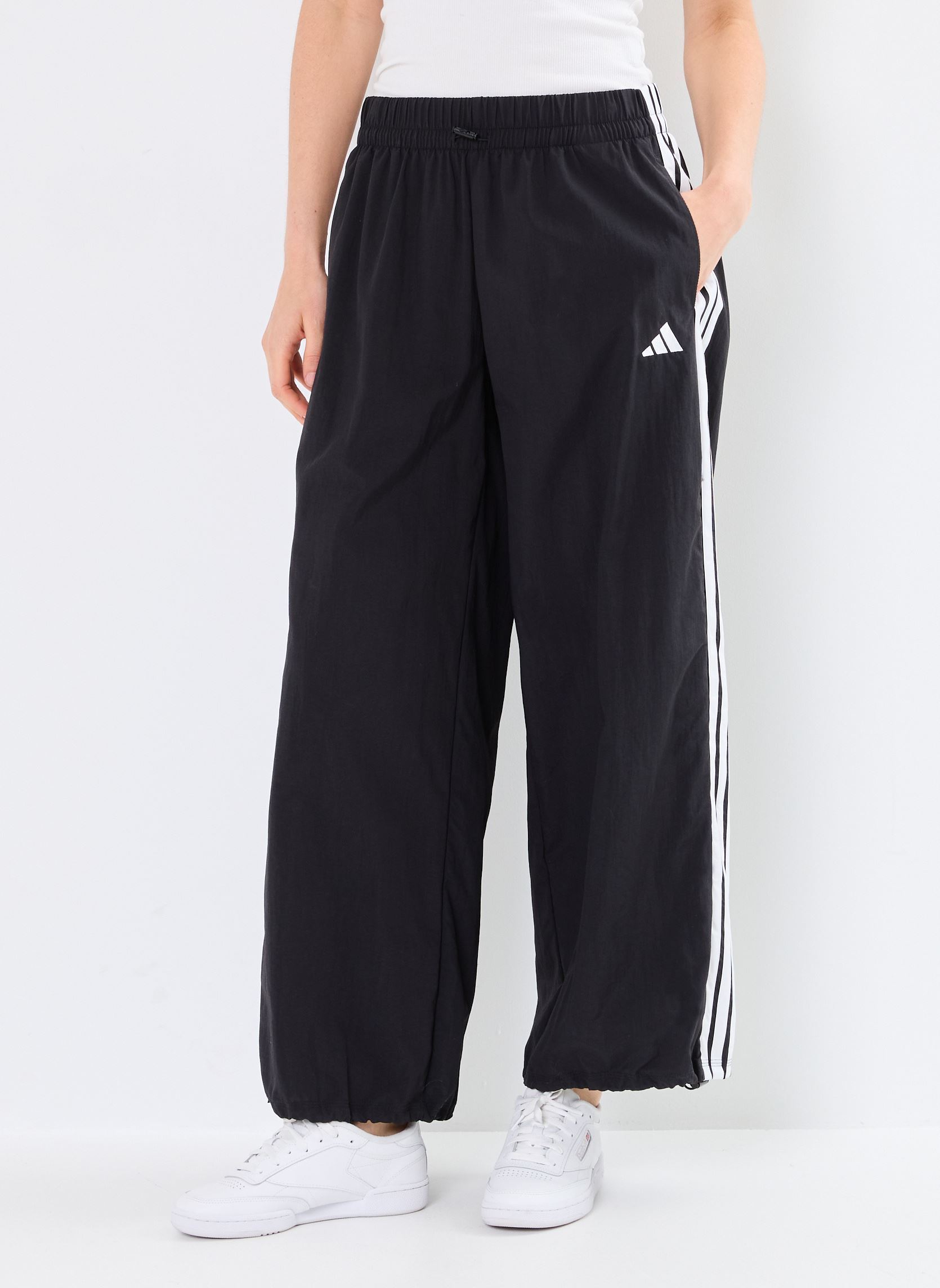 Vêtements adidas sportswear W 3S WV PT pour Accessoires - vue 6