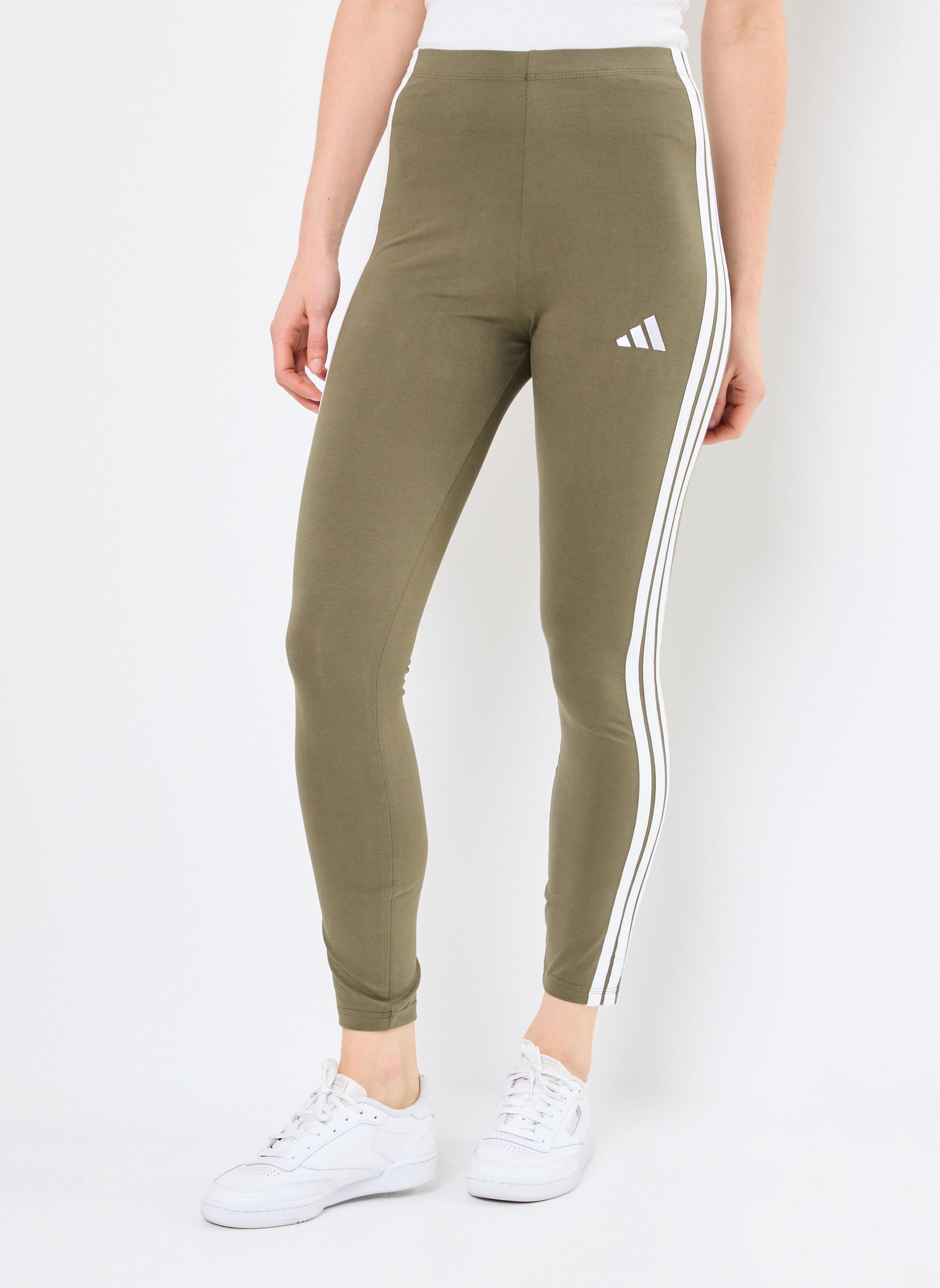 Collants adidas W 3S LEG EU - vue 5