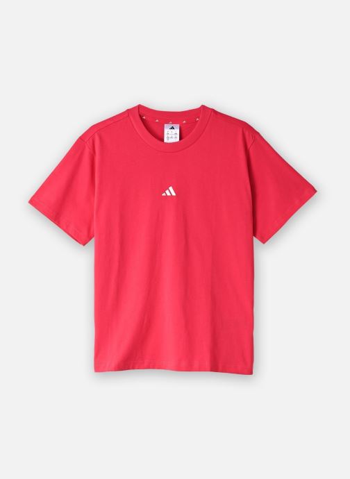 adidas sportswear Tee-shirts manches courtes W SL SJ T femme rose