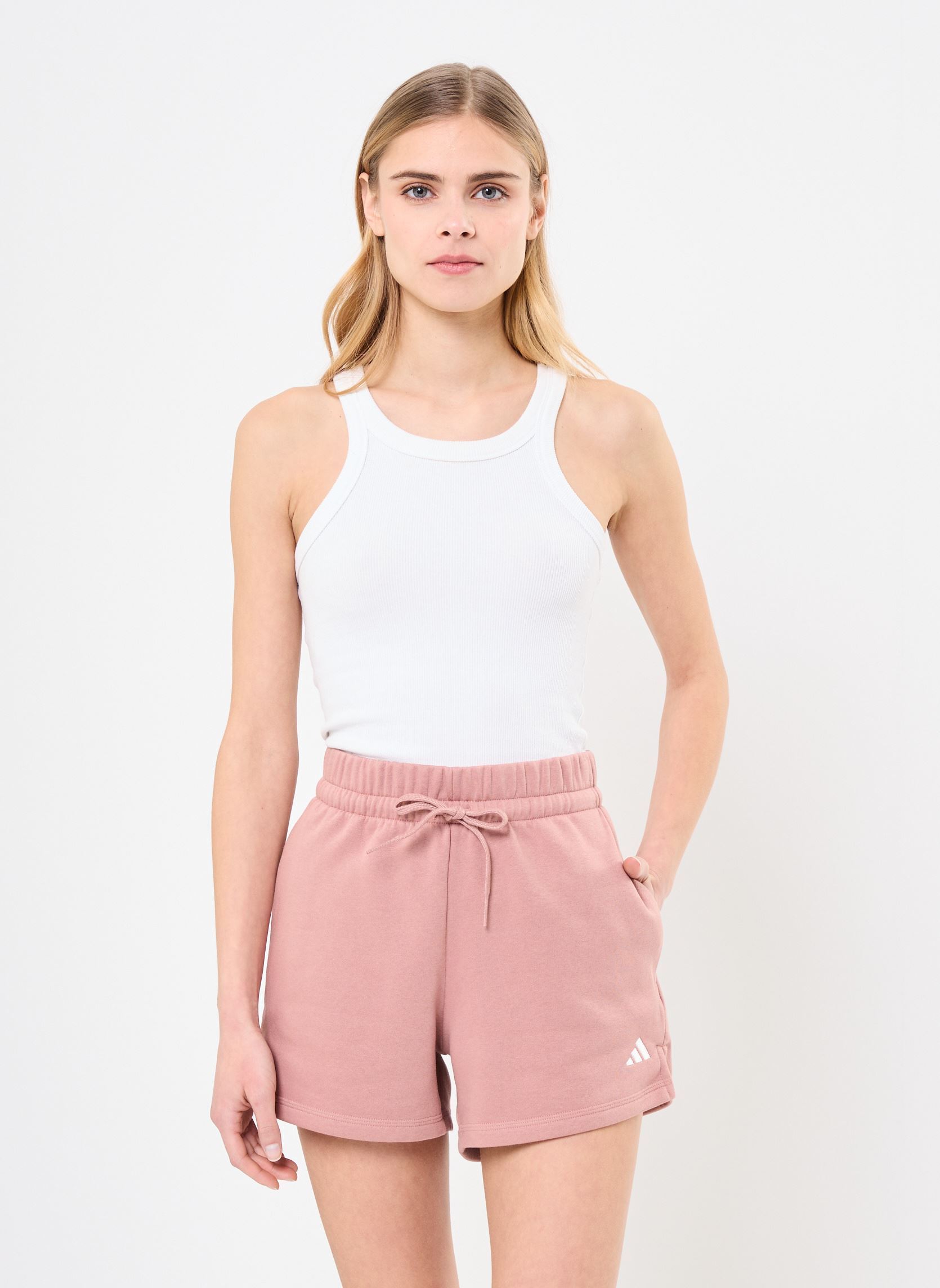 Vêtements adidas sportswear W SL FC SHO pour Accessoires - vue 6