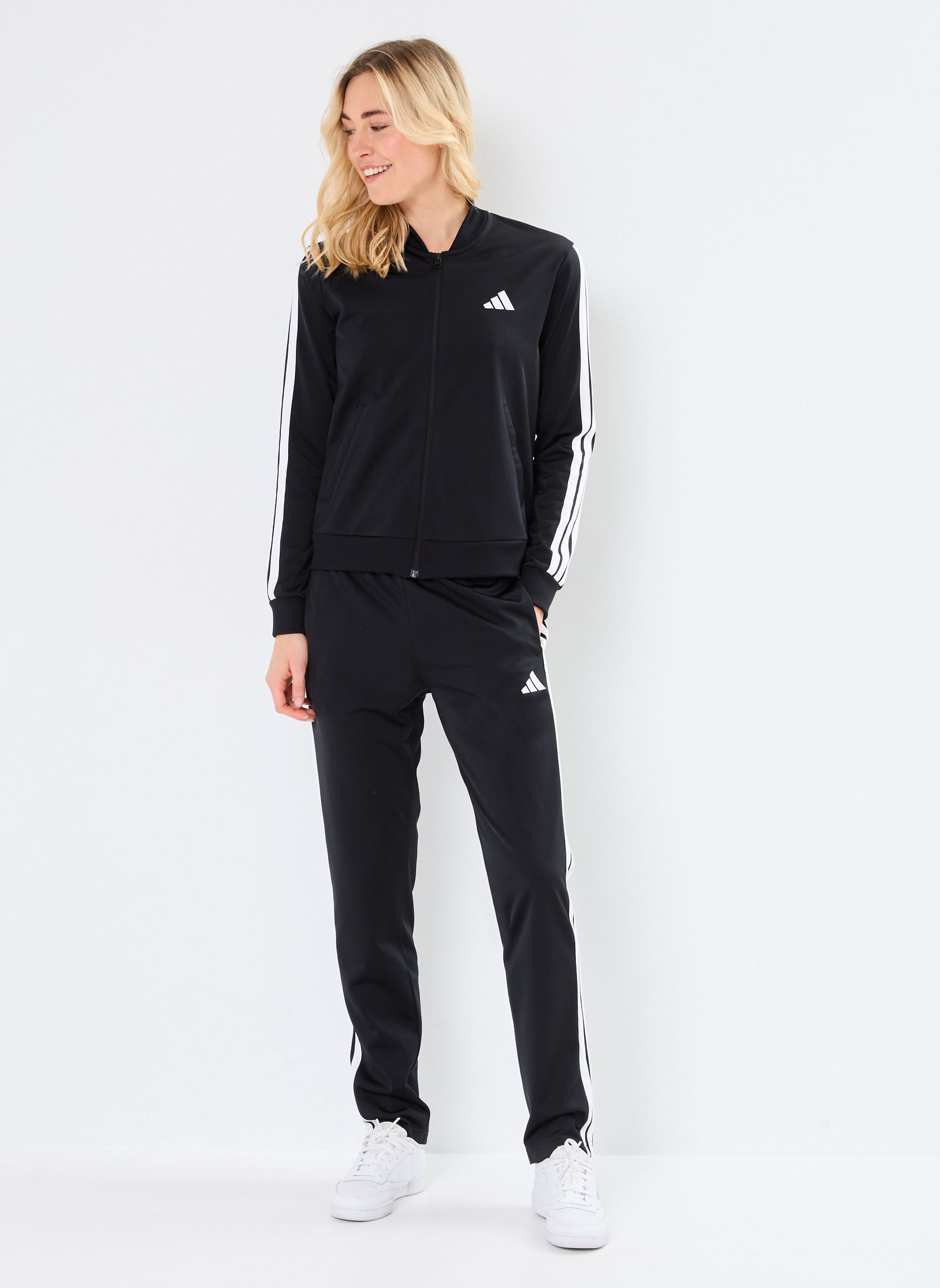 Vêtements adidas sportswear W 3S TR TS pour Femme