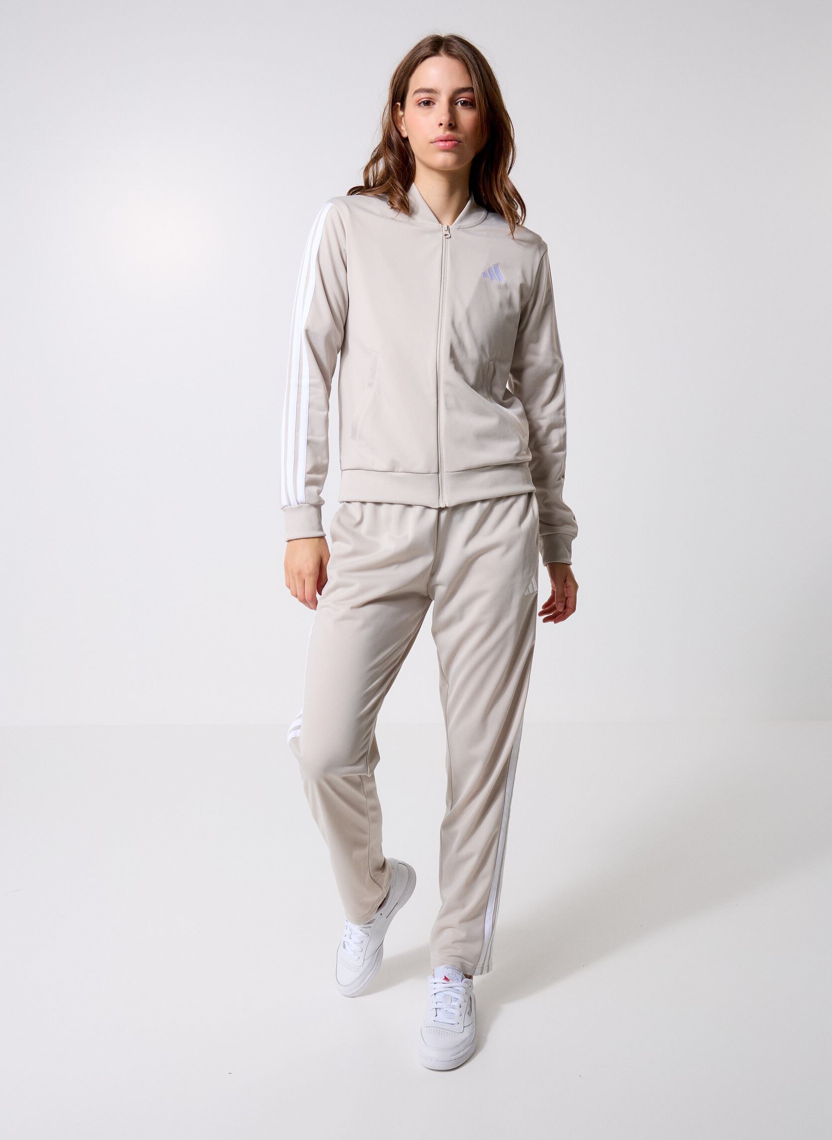 Vêtements adidas sportswear W 3S TR TS pour Femme