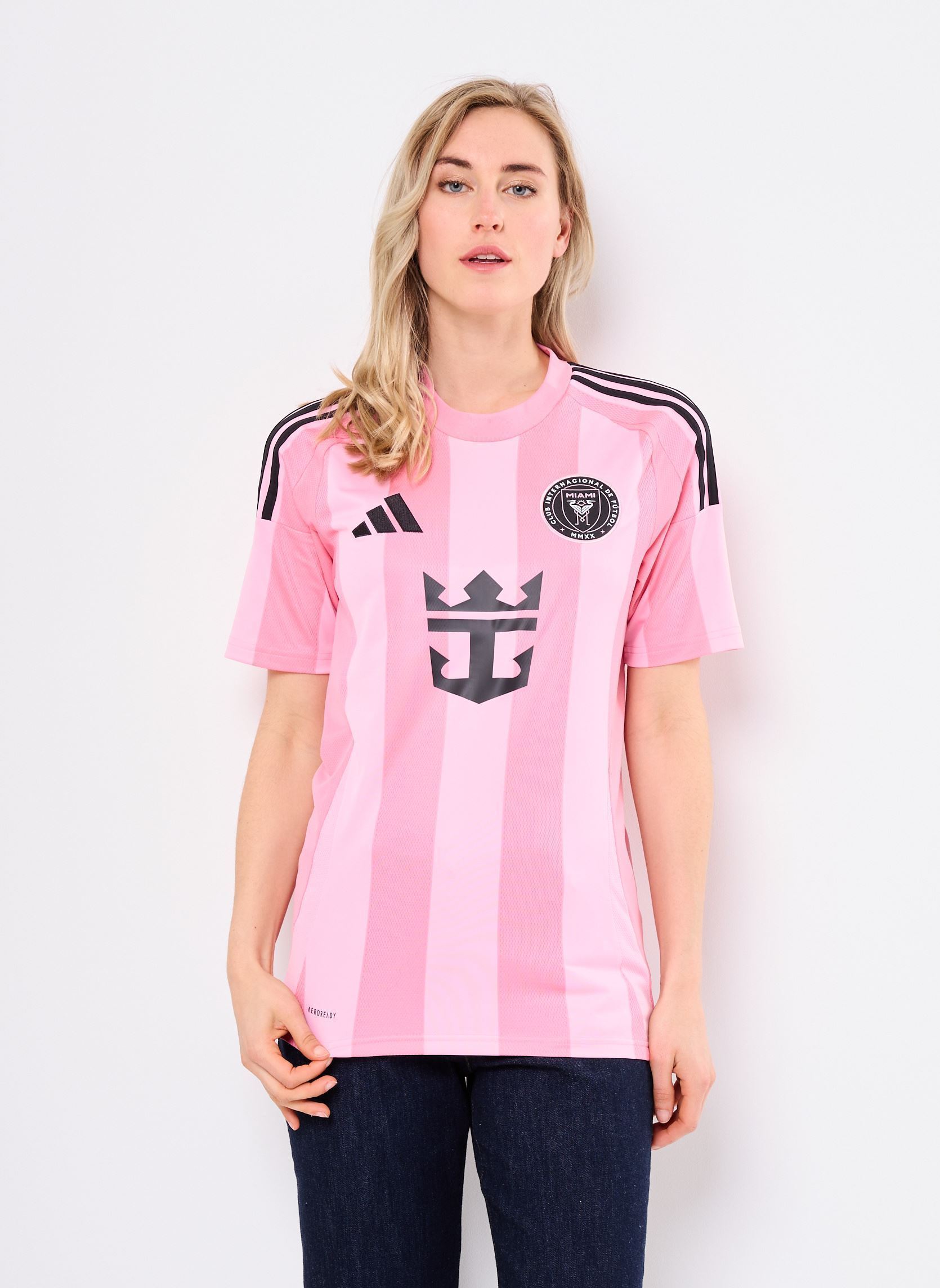 Vêtements adidas sportswear IMCF H JSY pour Accessoires - vue 2