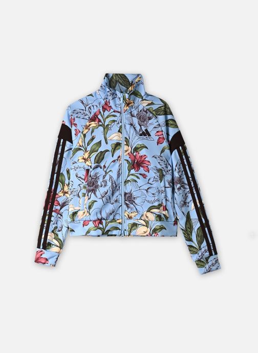 adidas sportswear Vestes de survêtement FARM TIRO TT femme multicolore