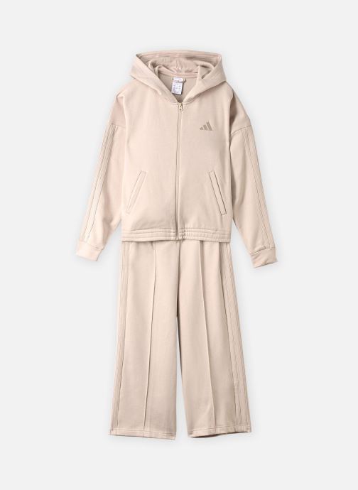 adidas sportswear Ensembles W ENERGIZE TS femme beige