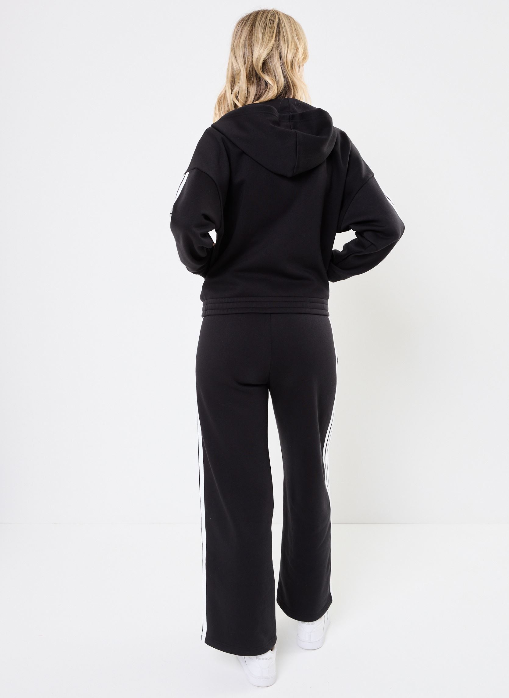 Ensembles W ENERGIZE TS femme noir adidas sportswear Ensembles W ENERGIZE TS femme noir BLACK