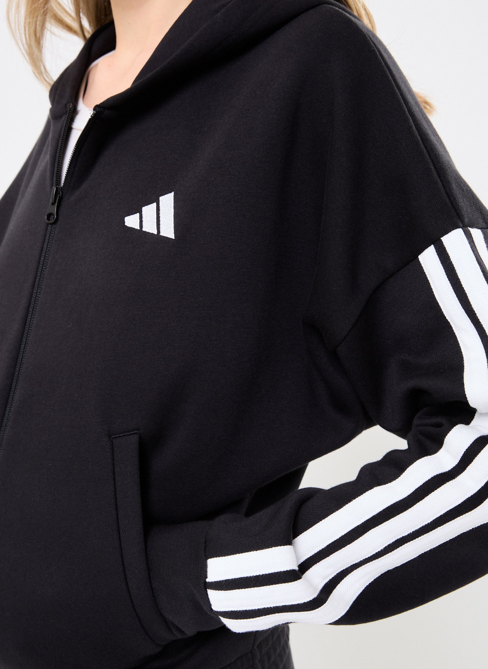 Ensembles W ENERGIZE TS femme noir adidas sportswear Ensembles W ENERGIZE TS femme noir BLACK