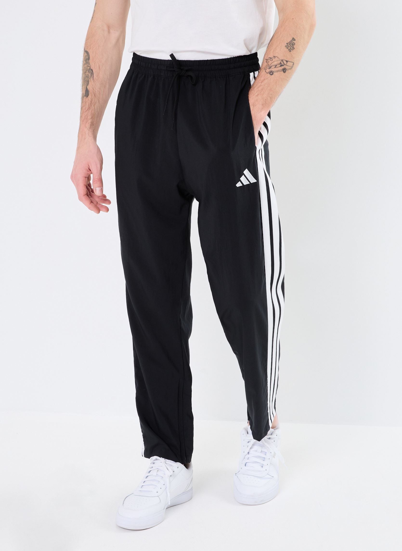 Vêtements adidas sportswear STNFRD OPT 3S pour Accessoires - vue 2