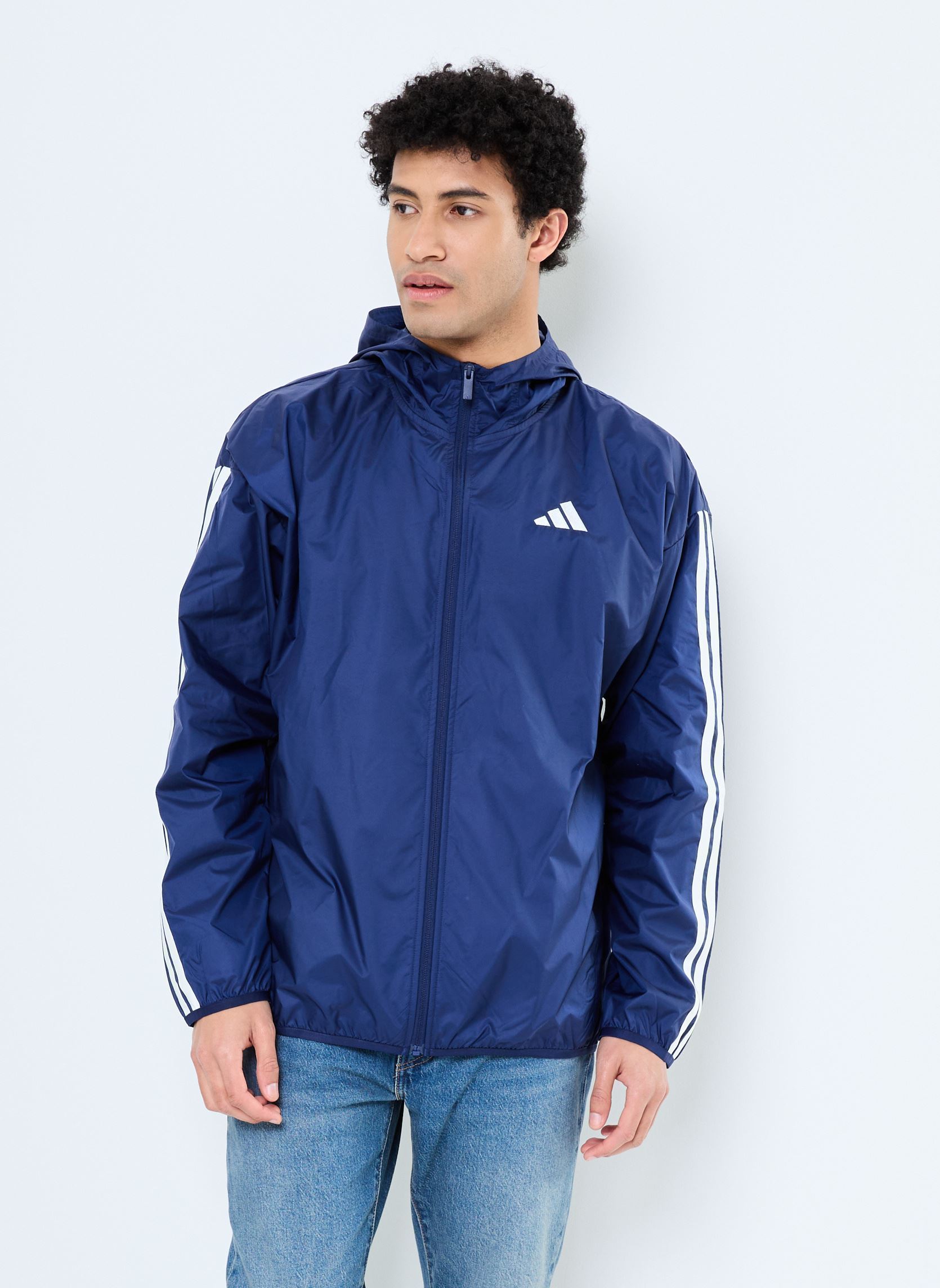 Coupes vent adidas JE6325 IT - vue 2