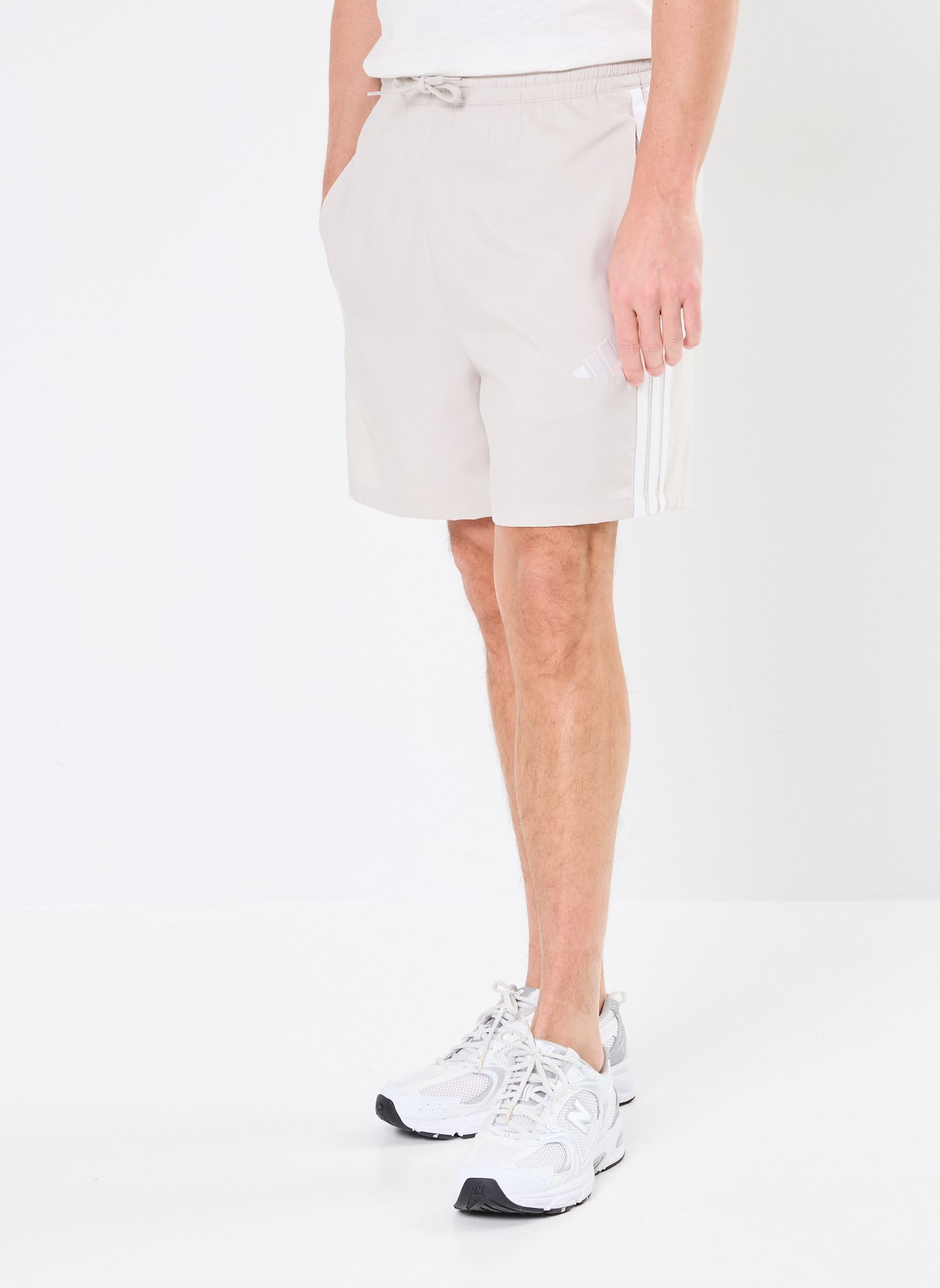 Short adidas JW1909 EU - vue 3