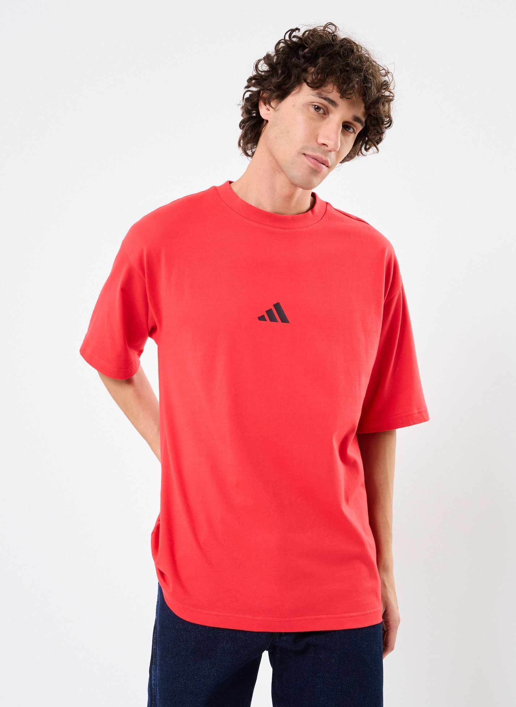 T shirt adidas fi sl t EU