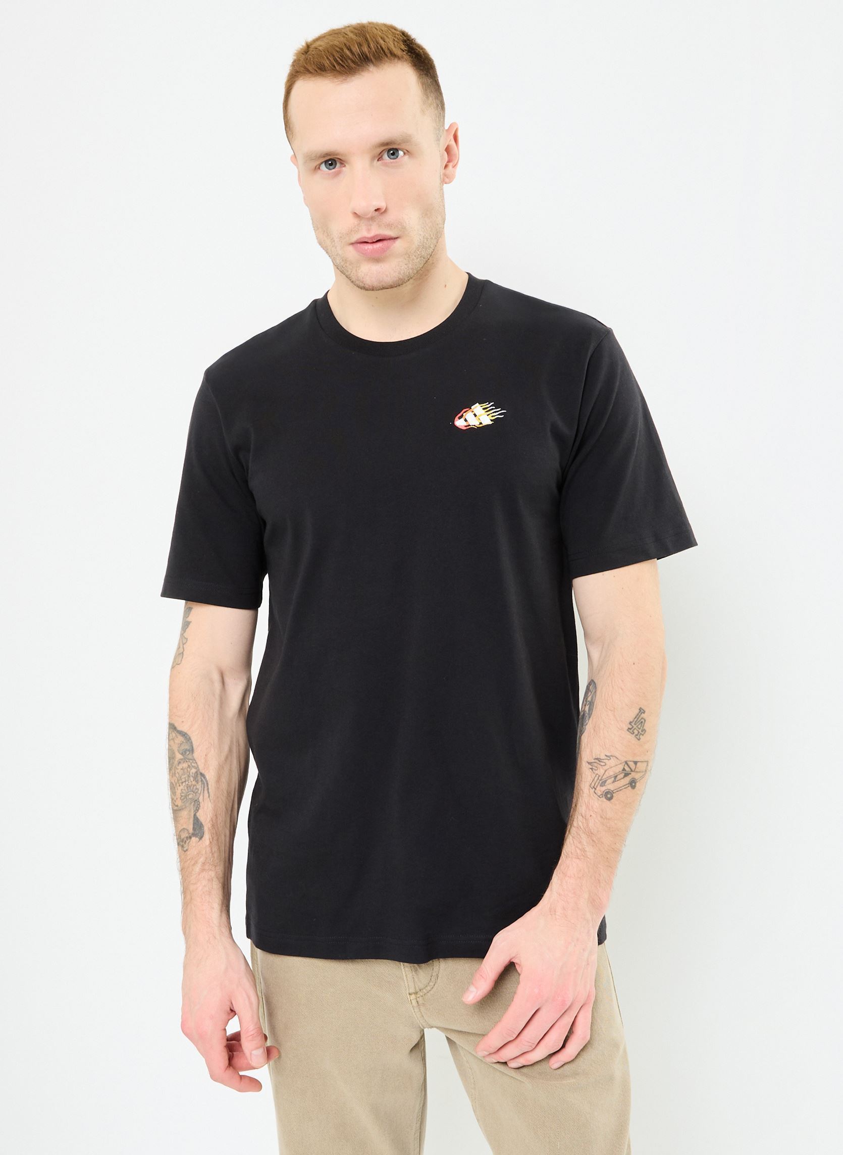 Vêtements adidas sportswear EMB TEE pour Accessoires - vue 1