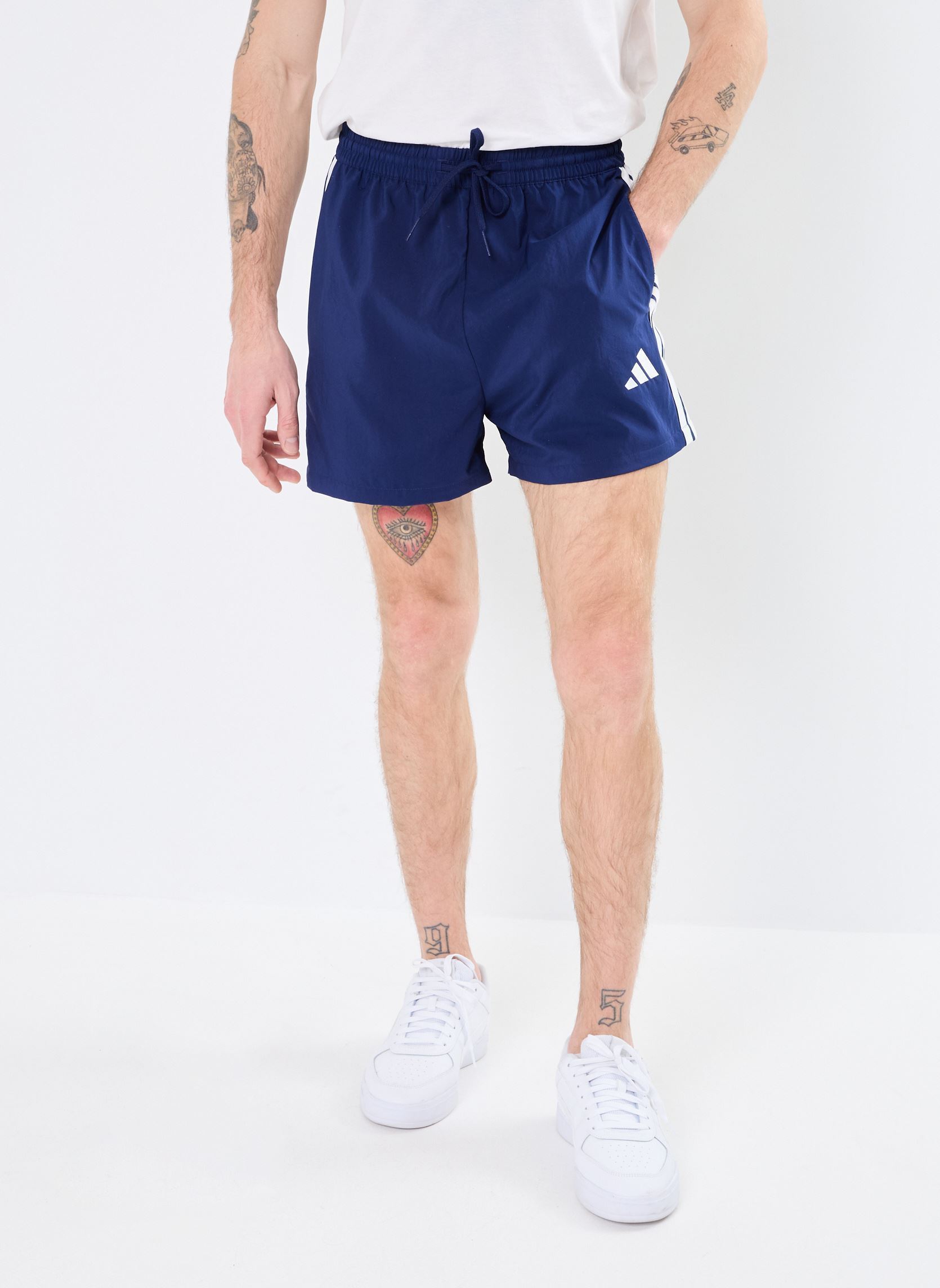 Vêtements adidas sportswear 3S CHELSEA 5 pour Accessoires