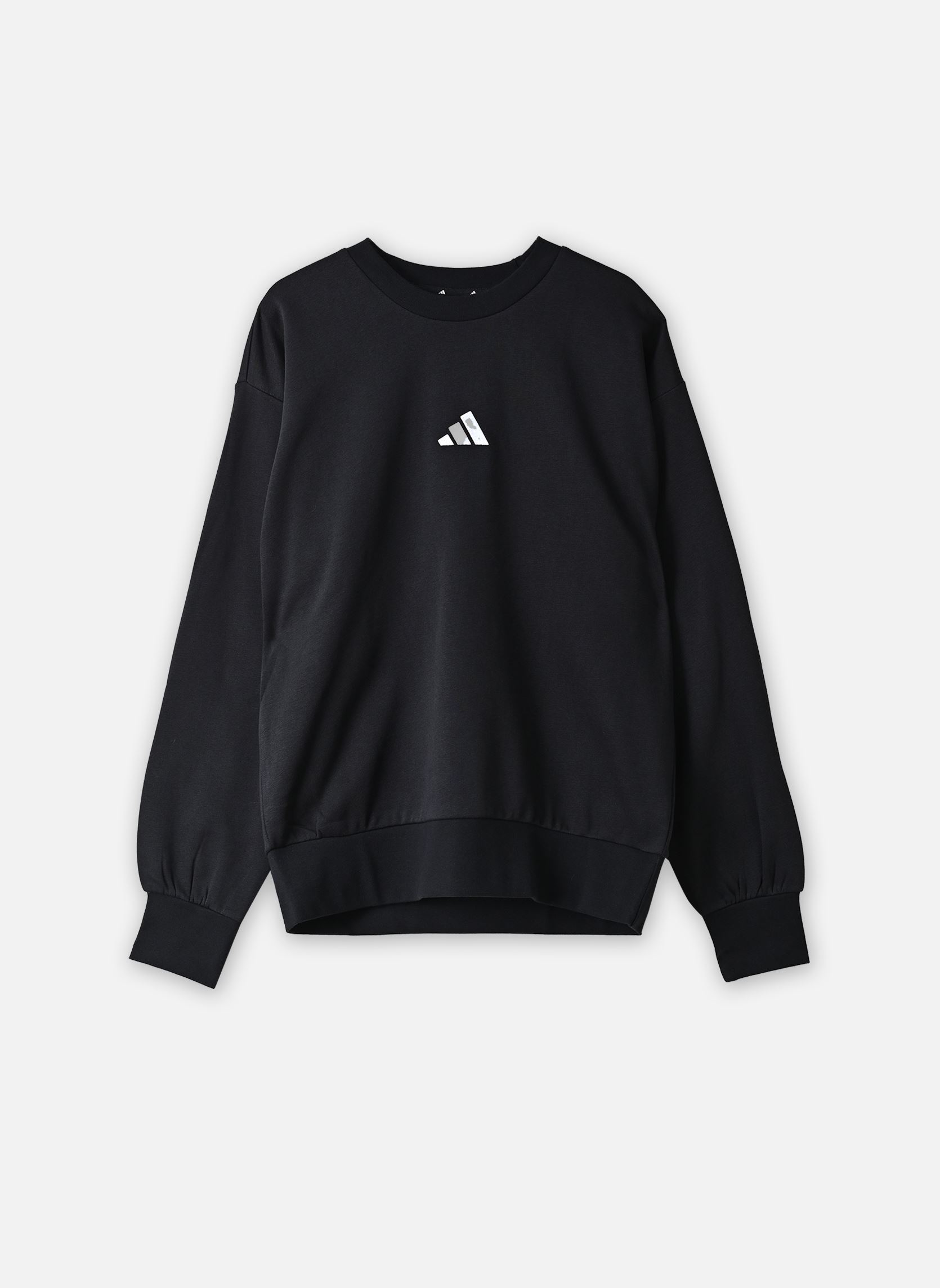 Sweatshirts M FEELCOZY SWT herren schwarz adidas sportswear Sweatshirts M FEELCOZY SWT herren schwarz BLACK