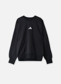 Sweatshirts M FEELCOZY SWT herren schwarz adidas sportswear Sweatshirts M FEELCOZY SWT herren schwarz BLACK
