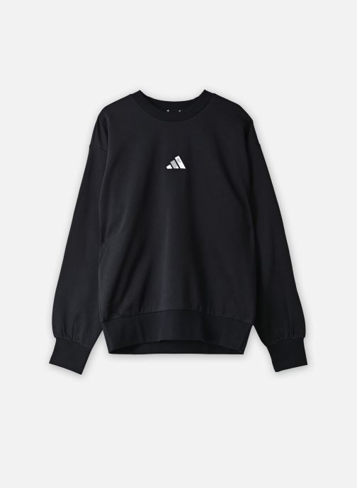 adidas sportswear Sweatshirts M FEELCOZY SWT herren schwarz