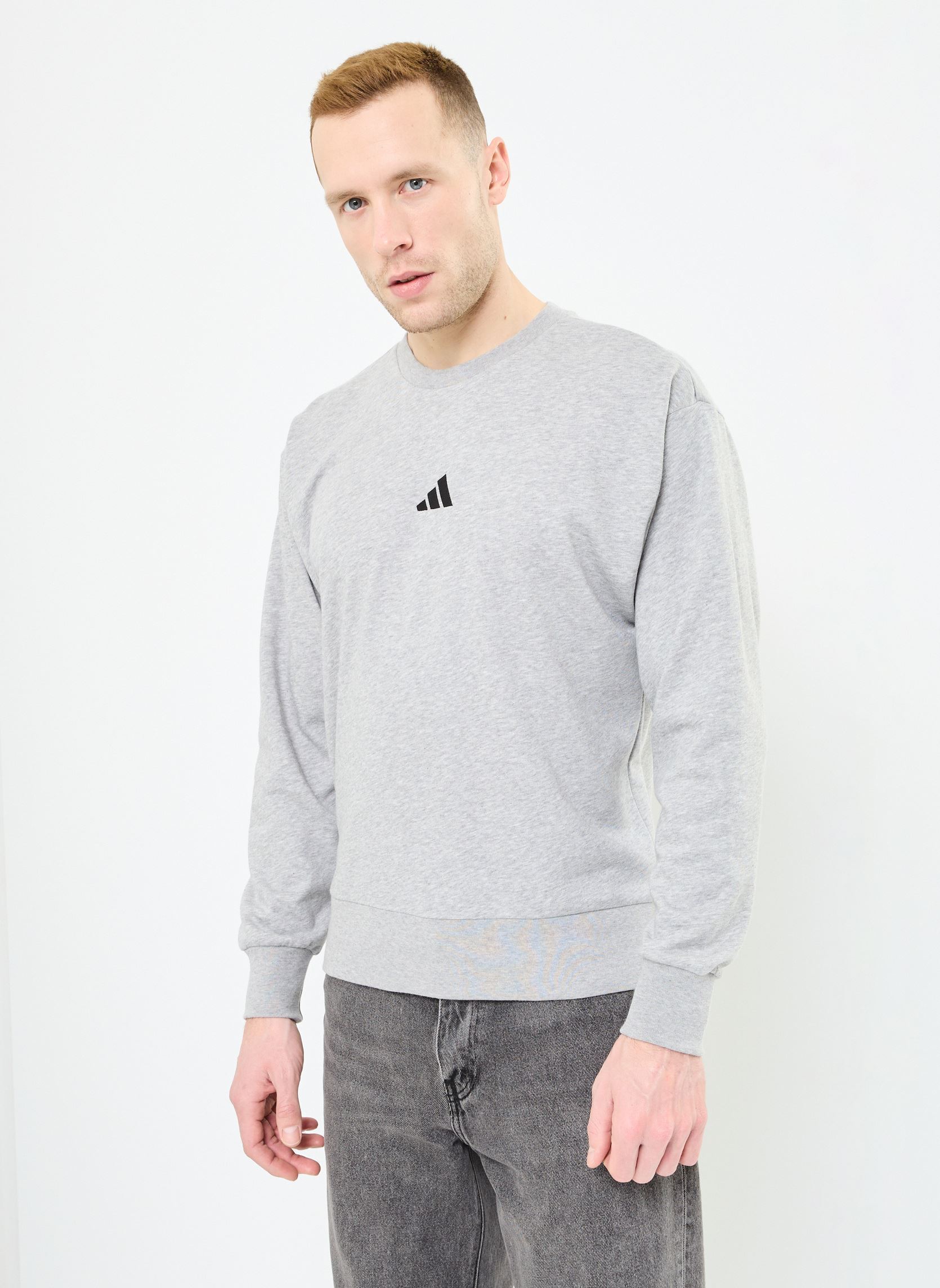 Sweat shirt adidas FEELCOZY - vue 3