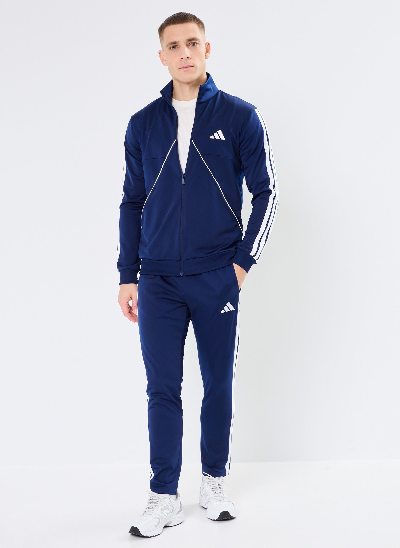 Ensembles de survêtement adidas JI8860 EU - vue 2