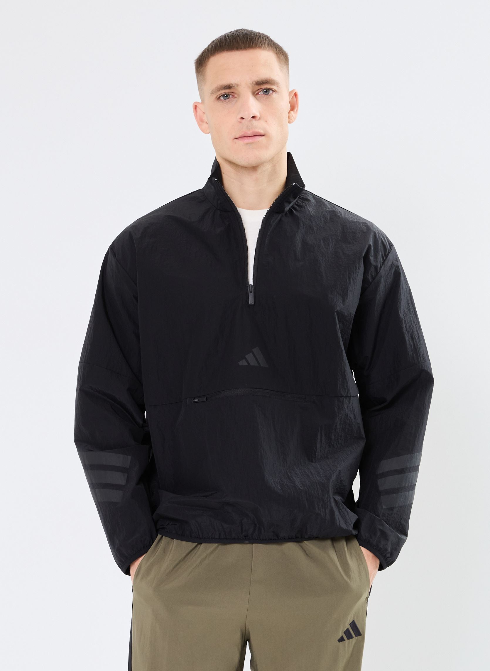 Vêtements adidas sportswear FI WV HZ pour Accessoires