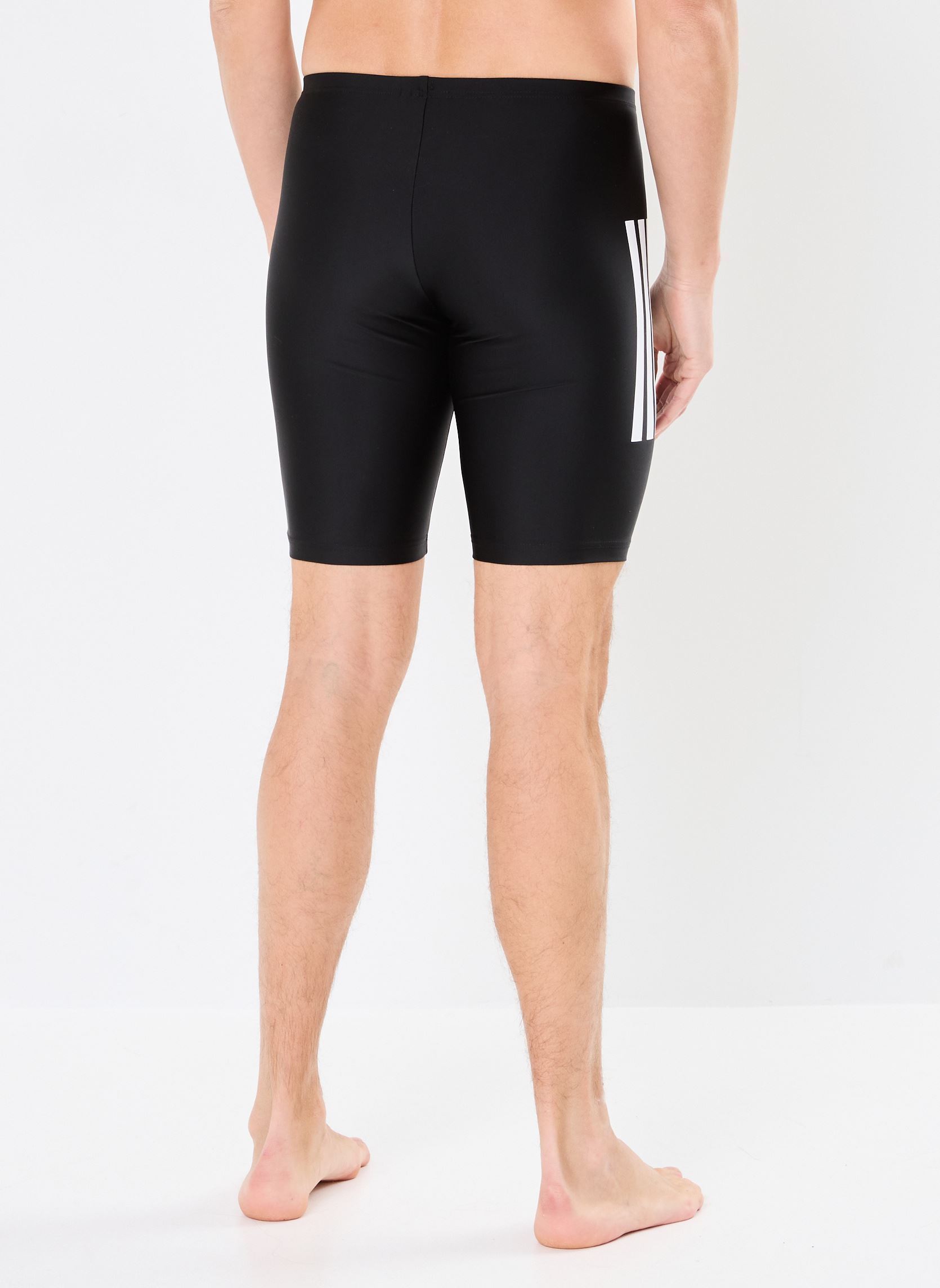 Boxers de baño 3S BLD JAM hombre negro adidas sportswear Boxers de baño 3S BLD JAM hombre negro Black/white