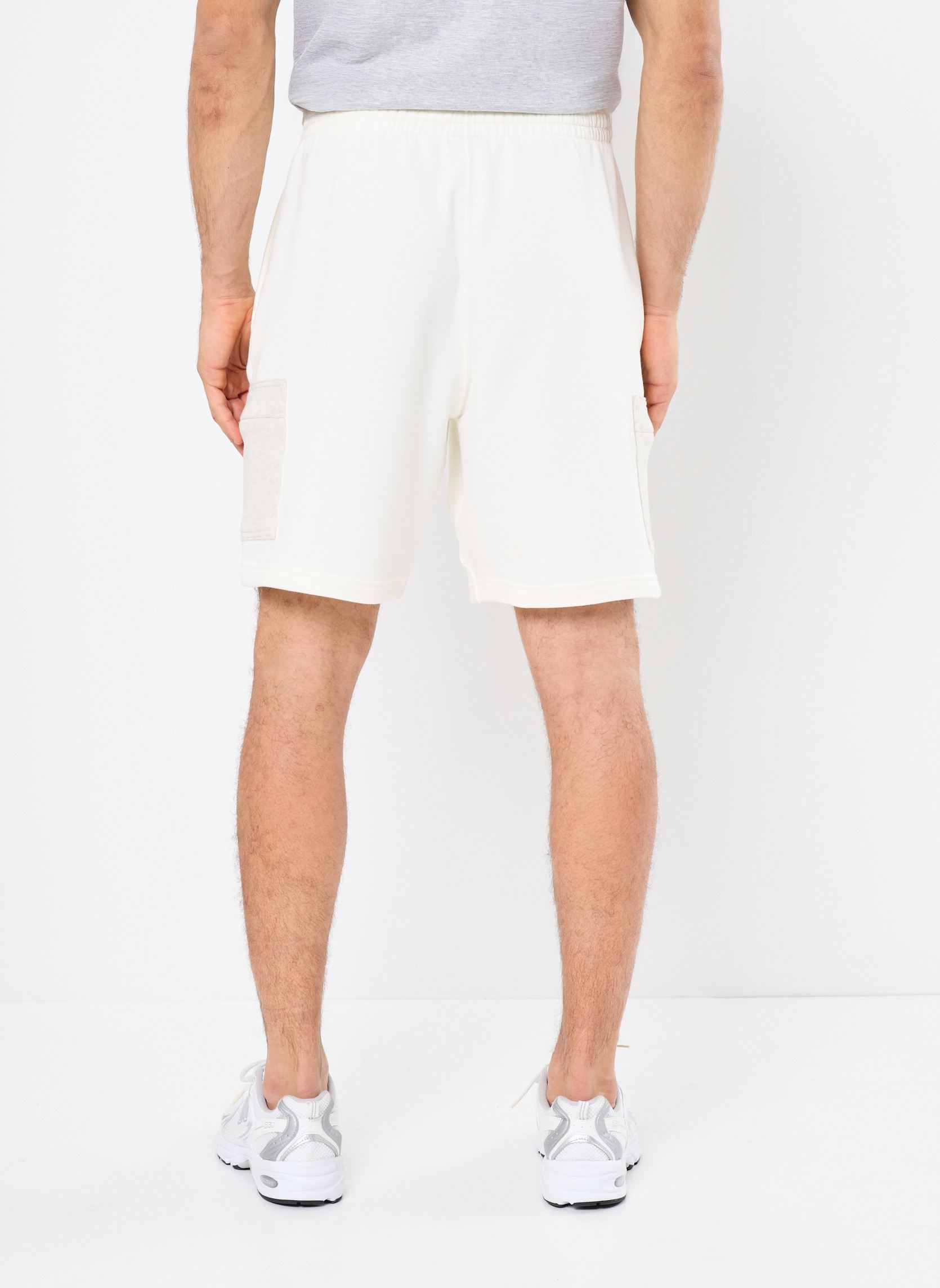 Shorts de sport M A SZN CB CG S homme blanc adidas sportswear Shorts de sport M A SZN CB CG S homme blanc OWHITE