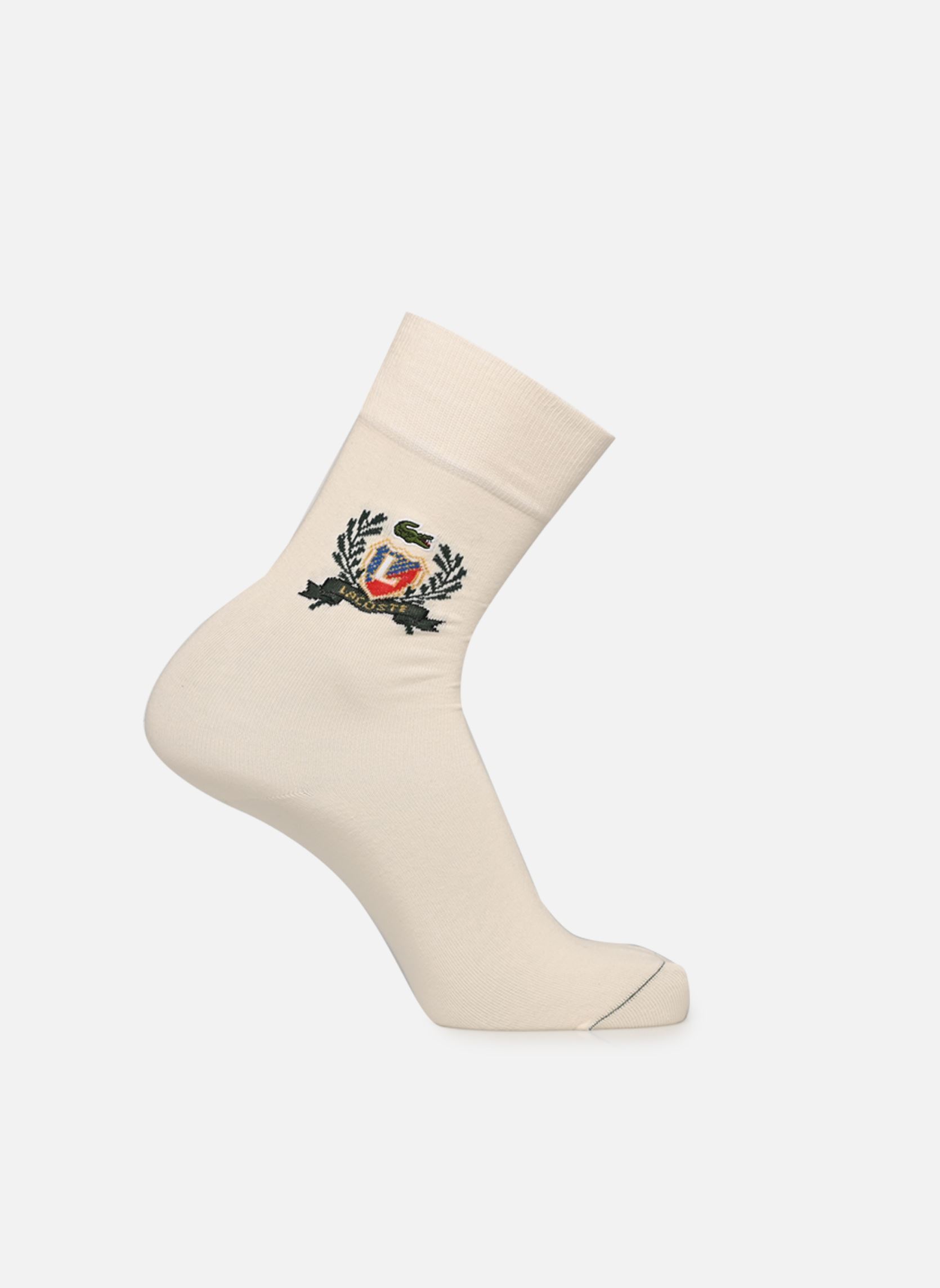 Chaussettes et collants Lacoste Chaussettes RA9313 pour Accessoires
