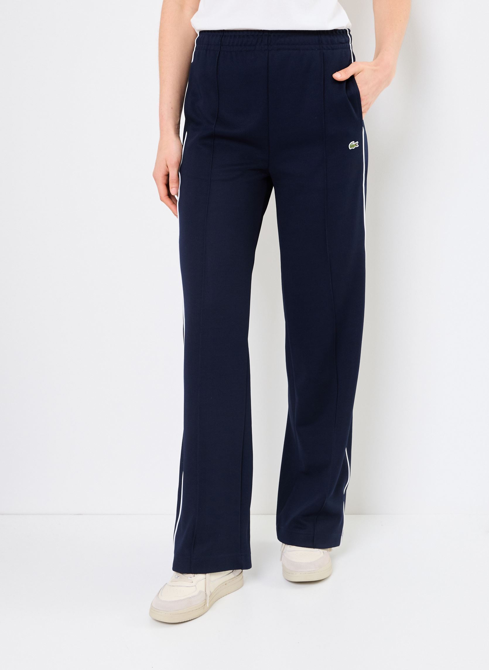 Vêtements Lacoste Pantalon Lacoste XF7260 pour Accessoires