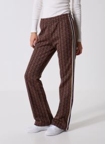 Pantaloni da jogging Pantalon Lacoste XF9313 donna blu