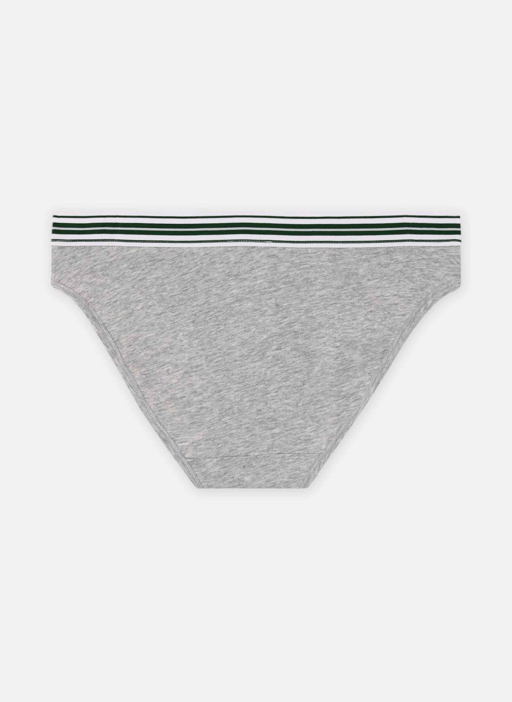 Shortys Culotte Lacoste 8F1333 femme gris Lacoste Shortys Culotte Lacoste 8F1333 femme gris ARGENT CHINE