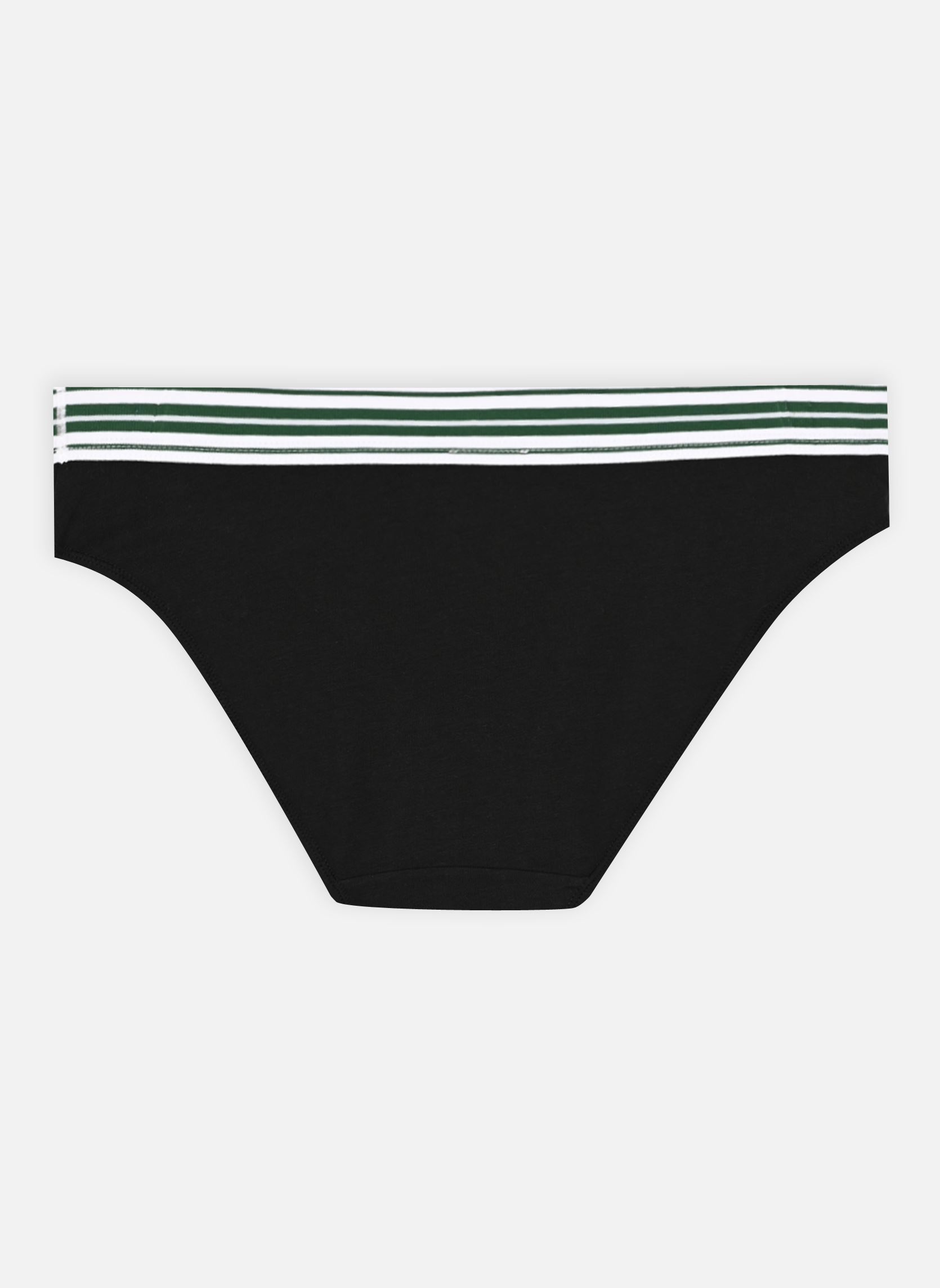 Shortys Culotte Lacoste 8F1333 damen schwarz Lacoste Shortys Culotte Lacoste 8F1333 damen schwarz NOIR