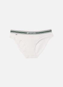 Shortys Culotte Lacoste 8F1333 femme vert