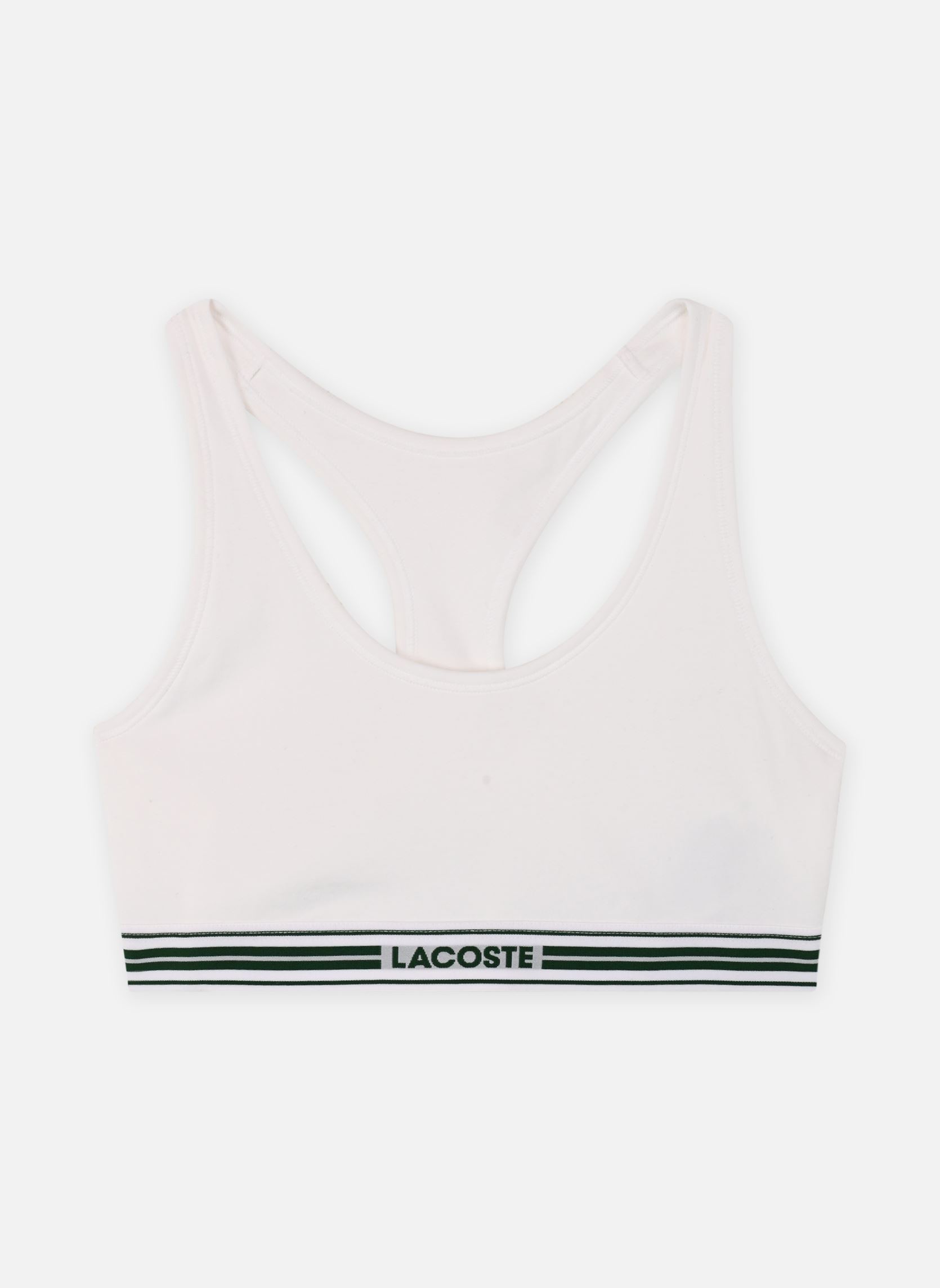 Brassières de sport Lacoste EU
