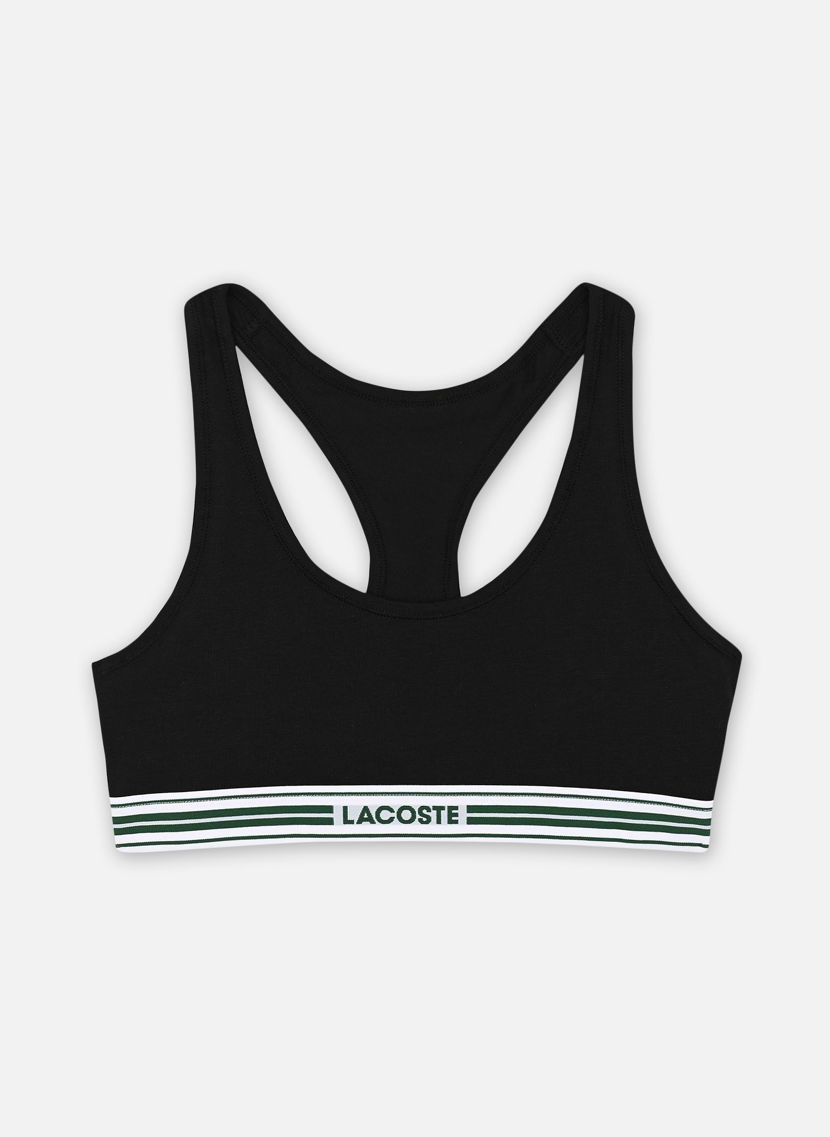 Brassières de sport Lacoste EU - vue 3