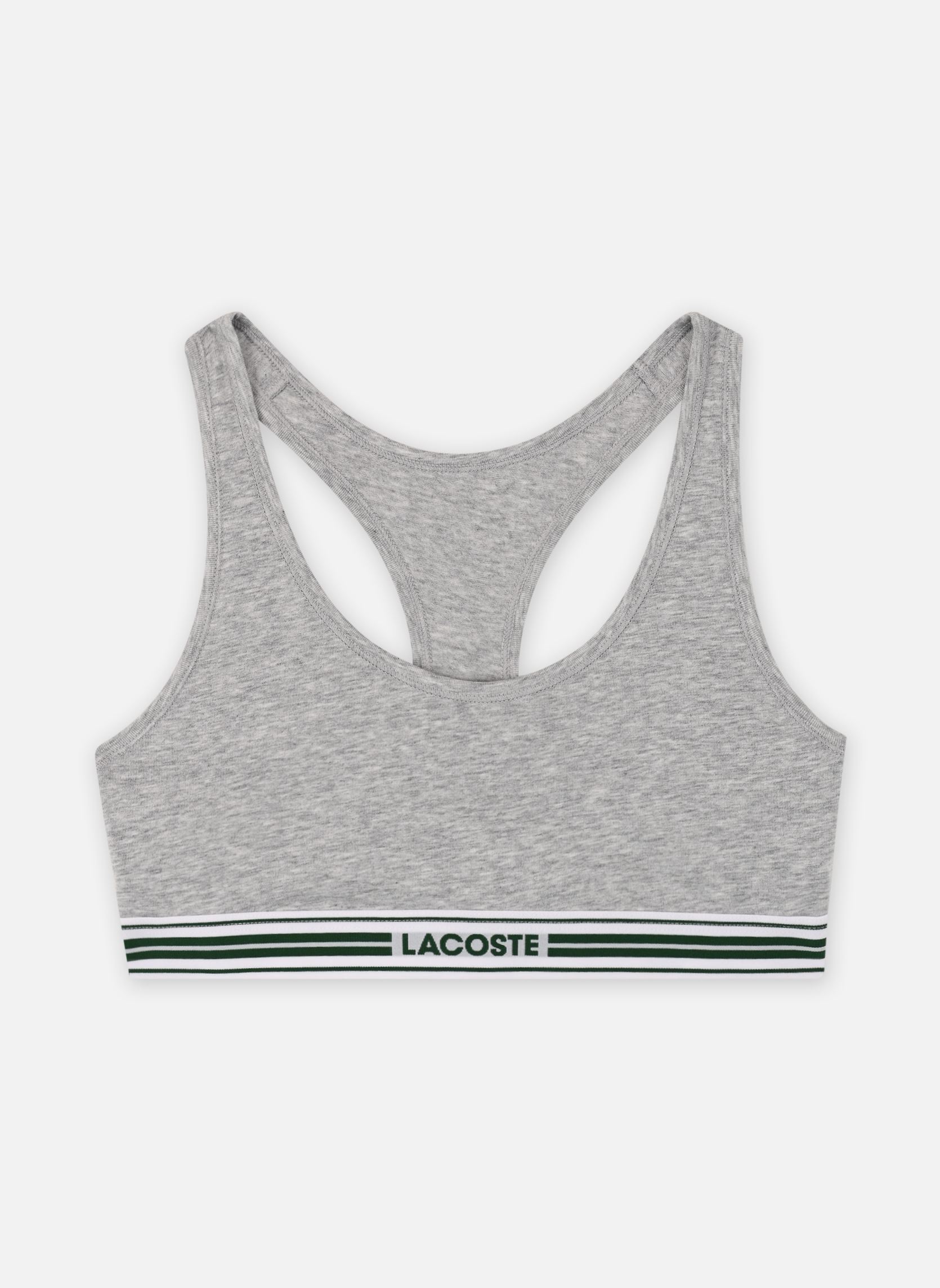 Brassières de sport Lacoste EU - vue 3