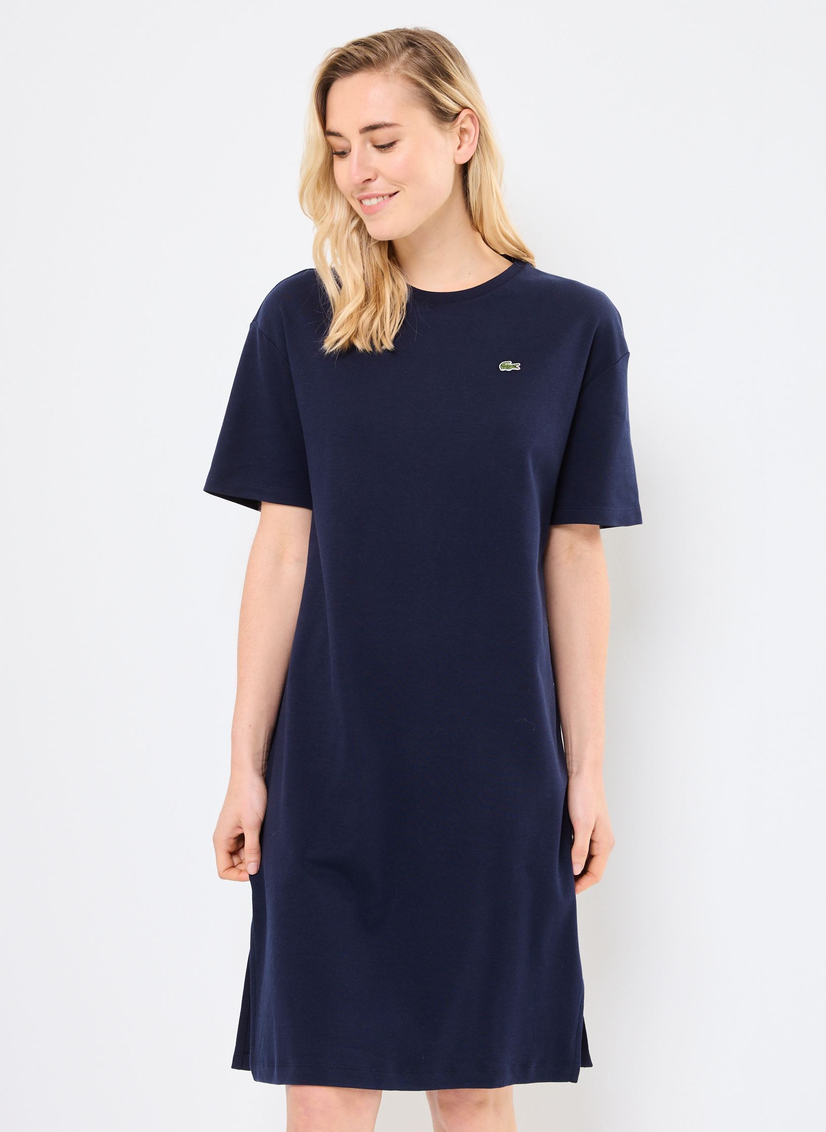 Robe Lacoste IT - vue 1