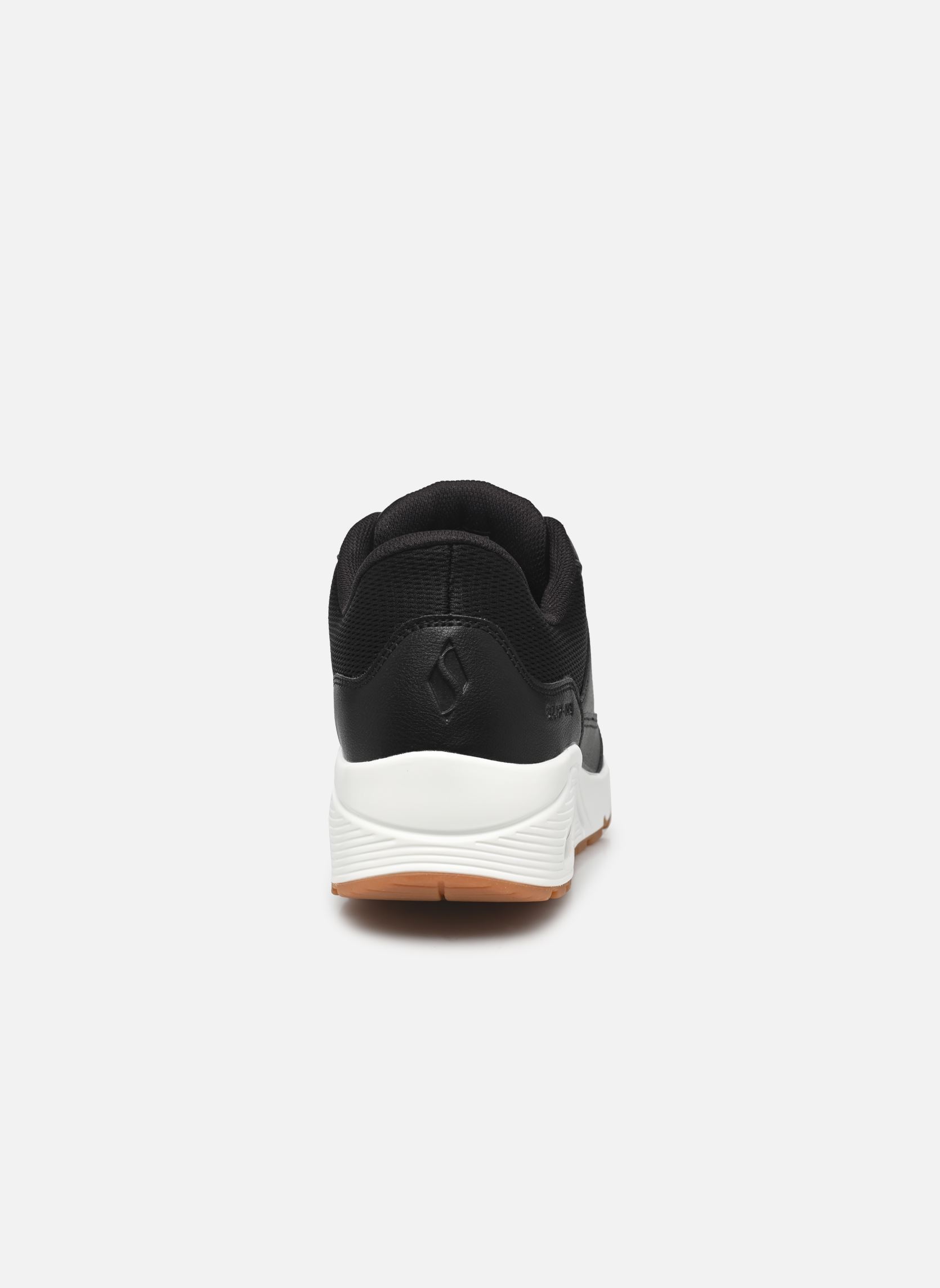 Baskets SLIP-INS Uno - Simplified M homme noir Skechers Baskets SLIP-INS Uno - Simplified M homme noir BLK