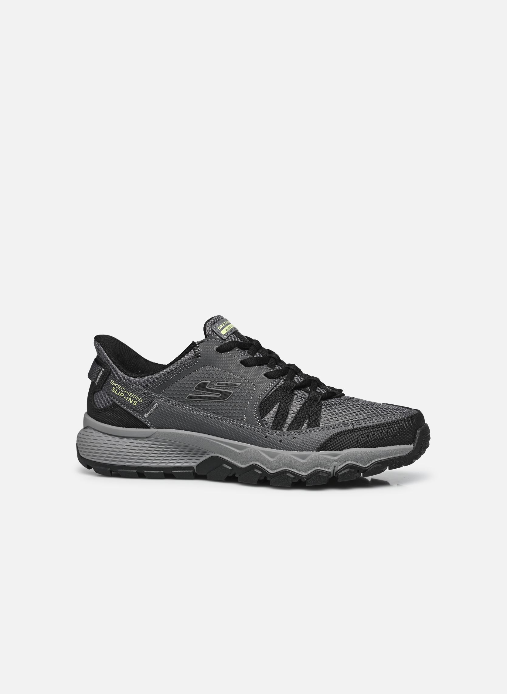 Sneaker SLIP-INS Dynamite At herren grau Skechers Sneaker SLIP-INS Dynamite At herren grau CCBK