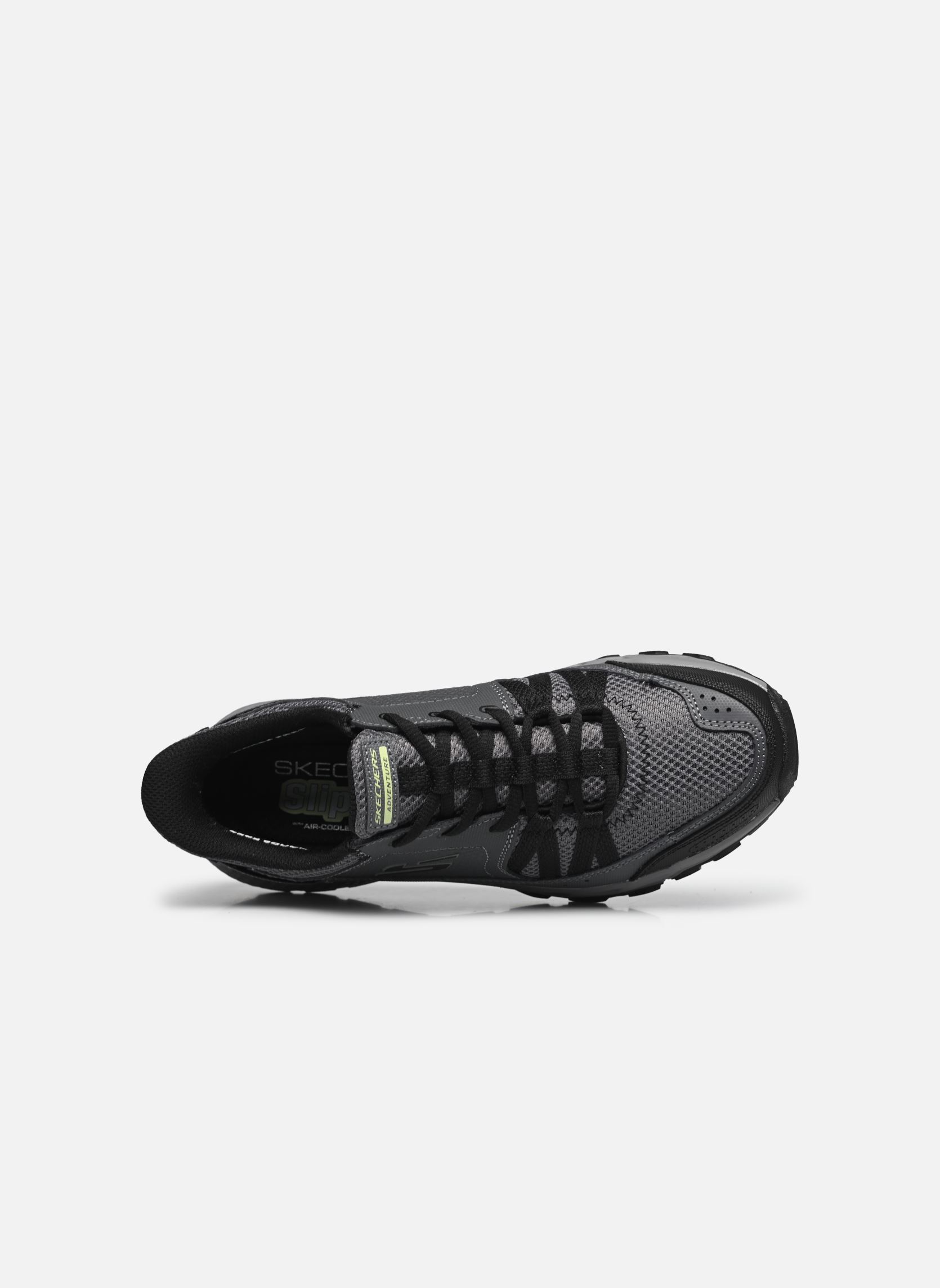 Sneaker SLIP-INS Dynamite At herren grau Skechers Sneaker SLIP-INS Dynamite At herren grau CCBK