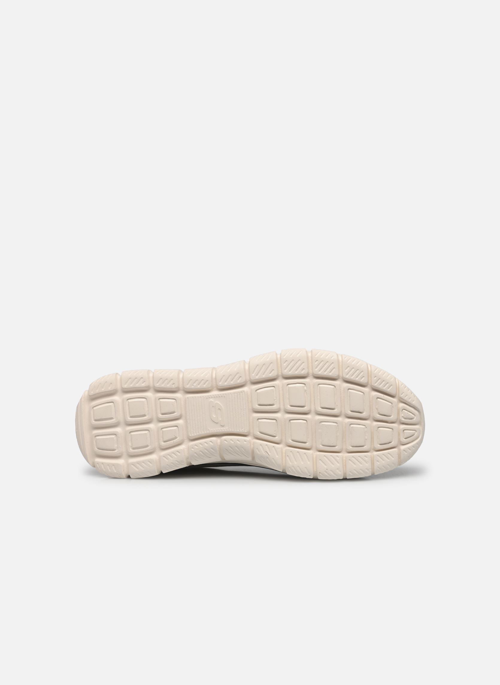 Sneaker Track - Leshur herren beige Skechers Sneaker Track - Leshur herren beige TPNV