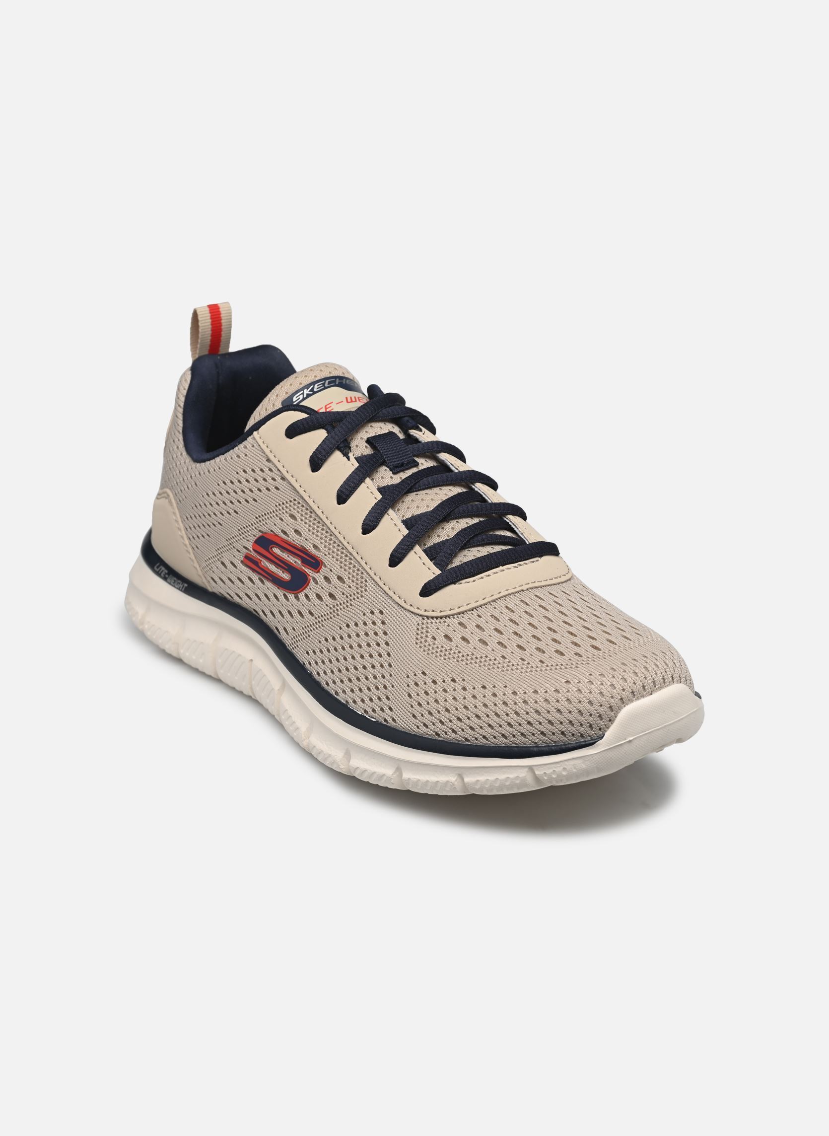 Baskets Skechers Track - Leshur pour  Homme
