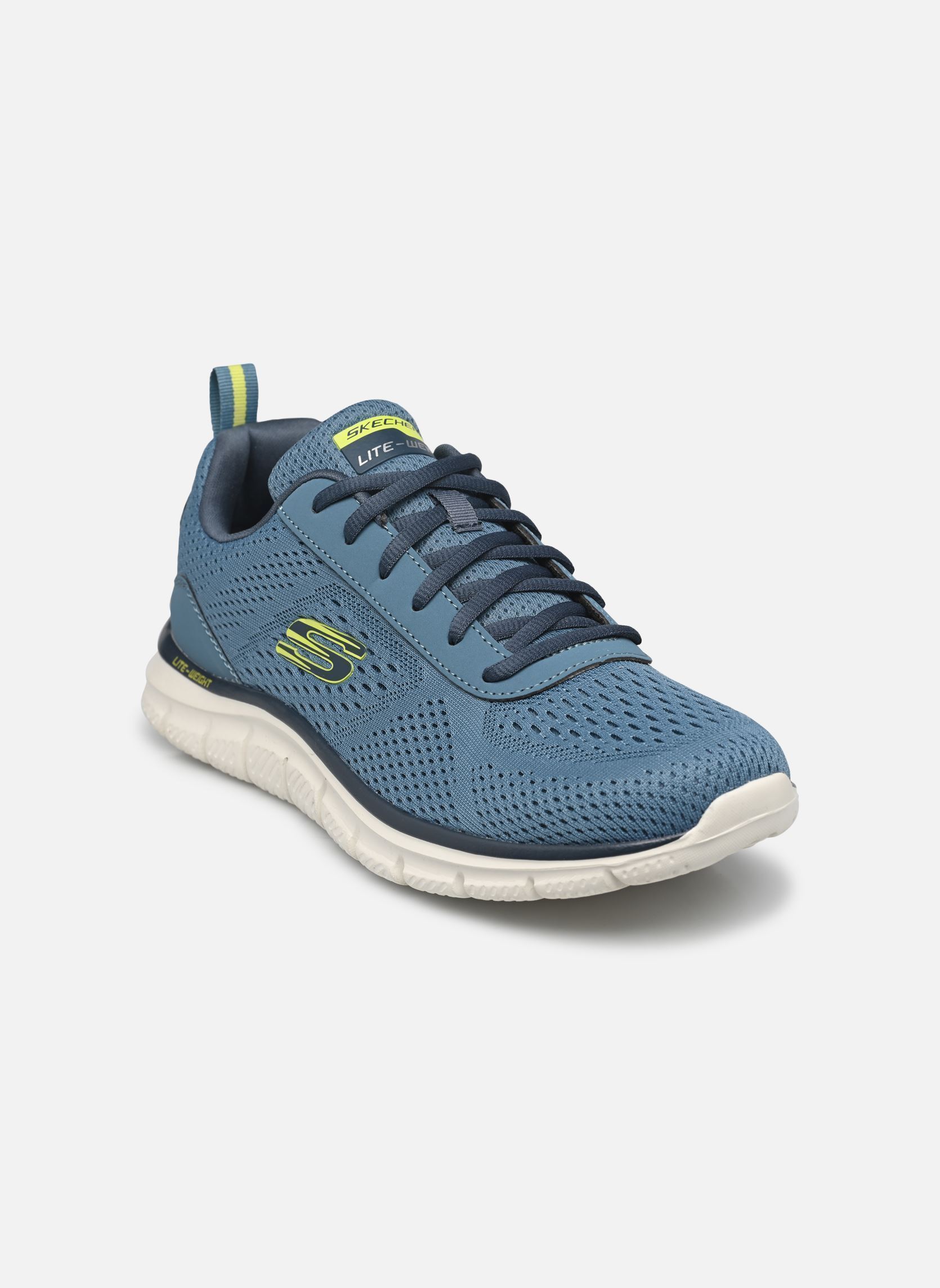 Baskets Skechers Track - Leshur pour  Homme